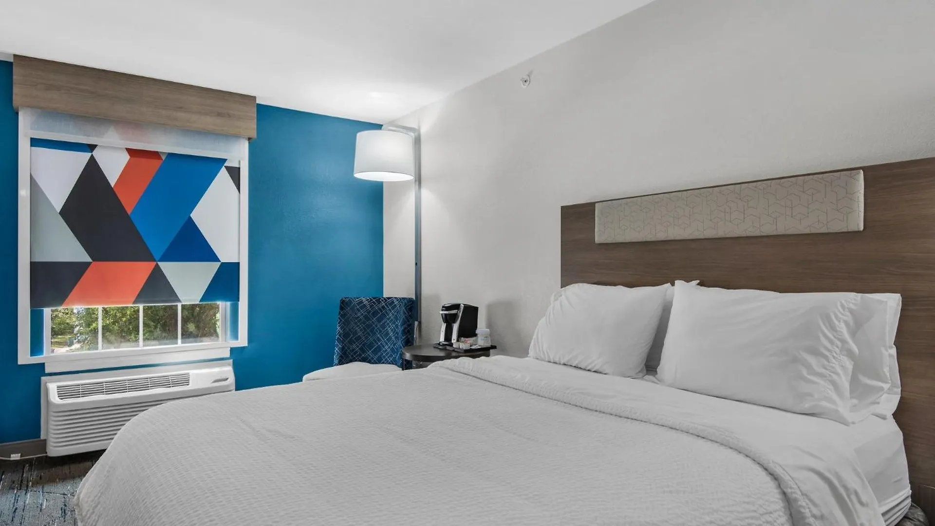 Express E - Commons Mall Area By Ihg 2* Destin
