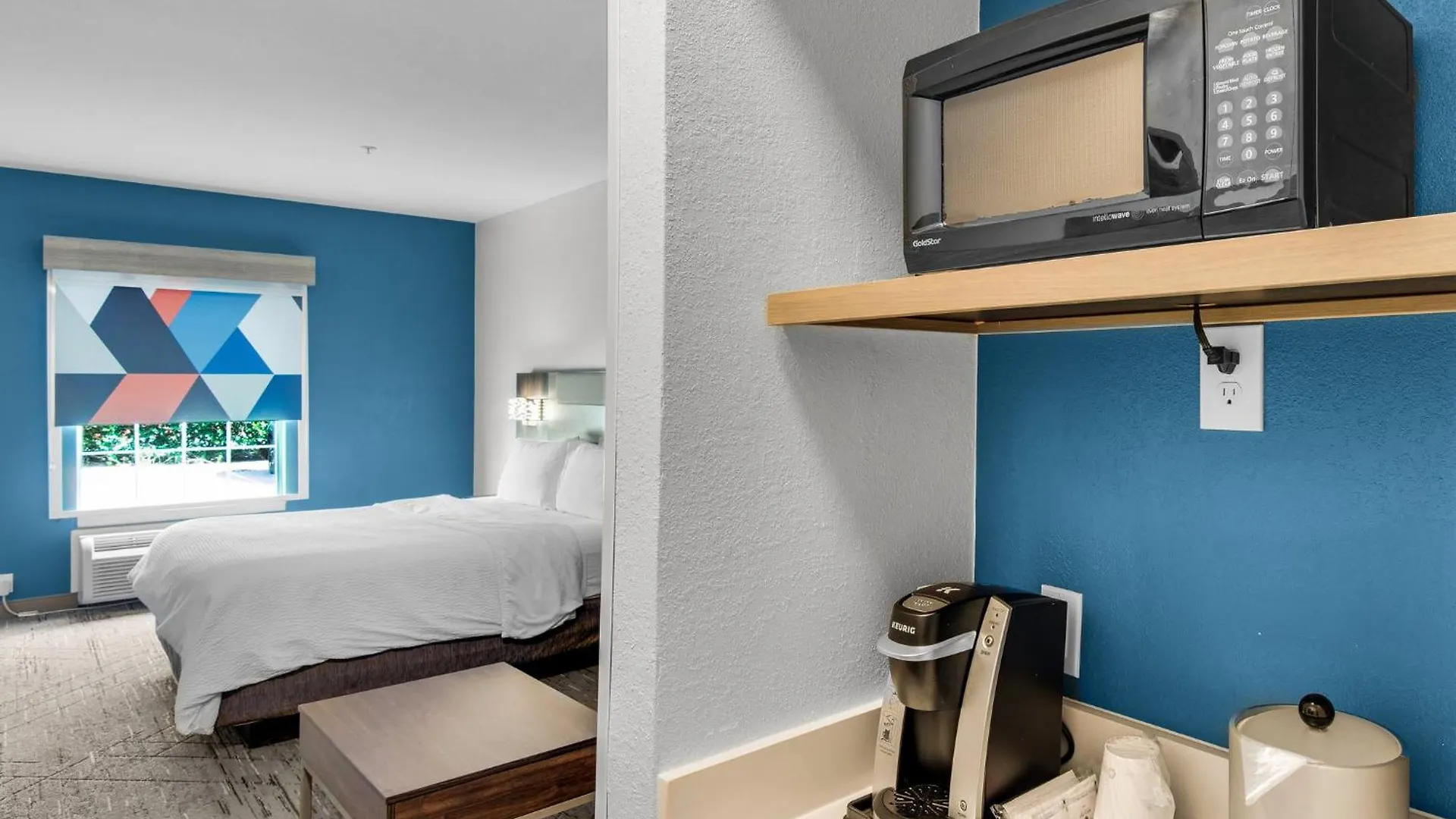 Express E - Commons Mall Area By Ihg 2* Destin