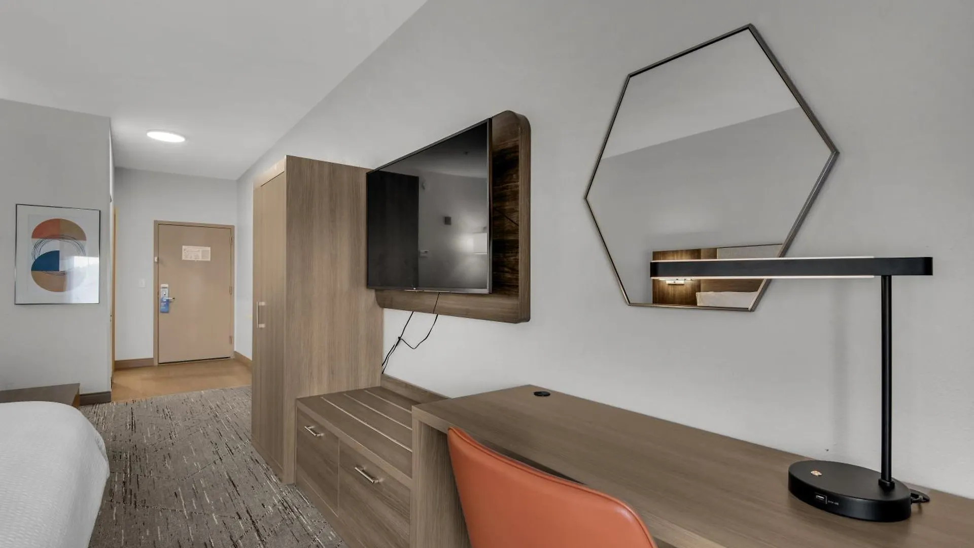 Express E - Commons Mall Area By Ihg Destin
