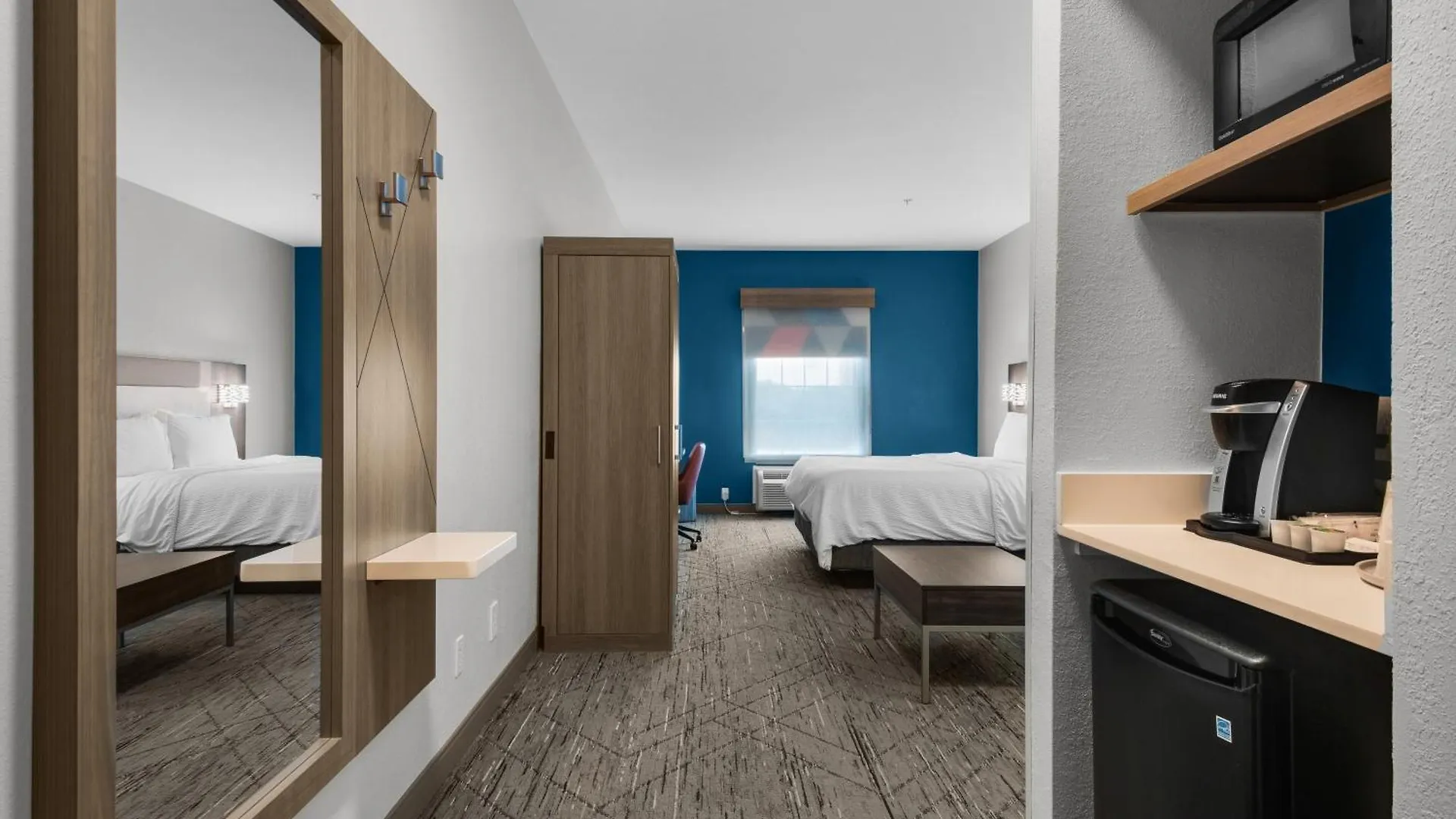 Express E - Commons Mall Area By Ihg Destin