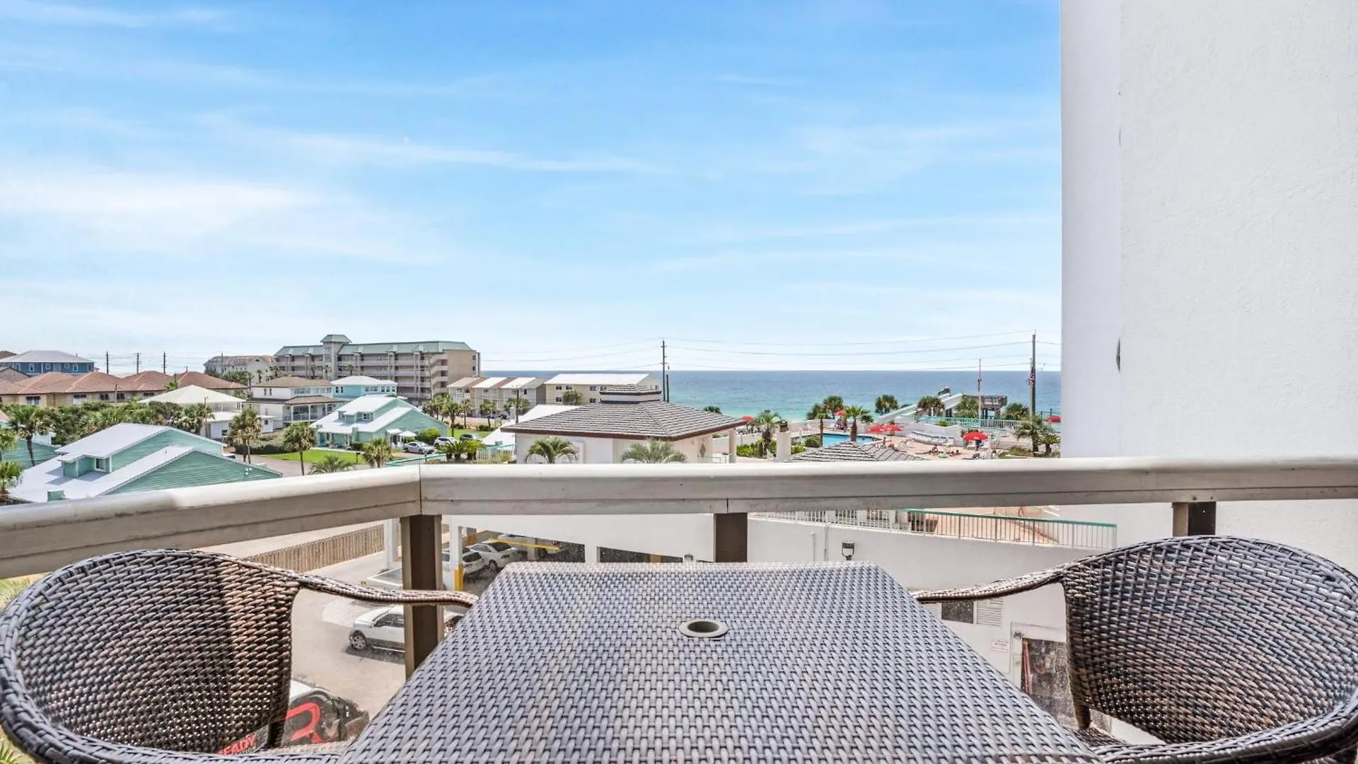 Surfside #309 Apartamento *