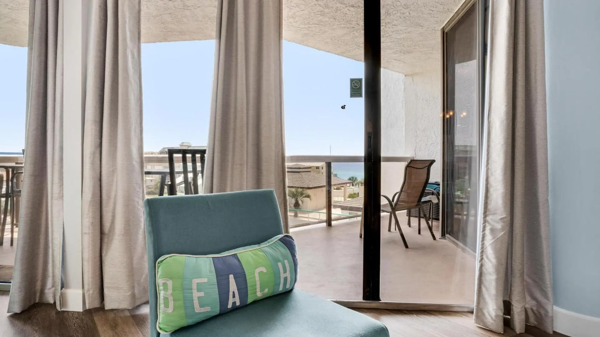 Apartamento Surfside #309