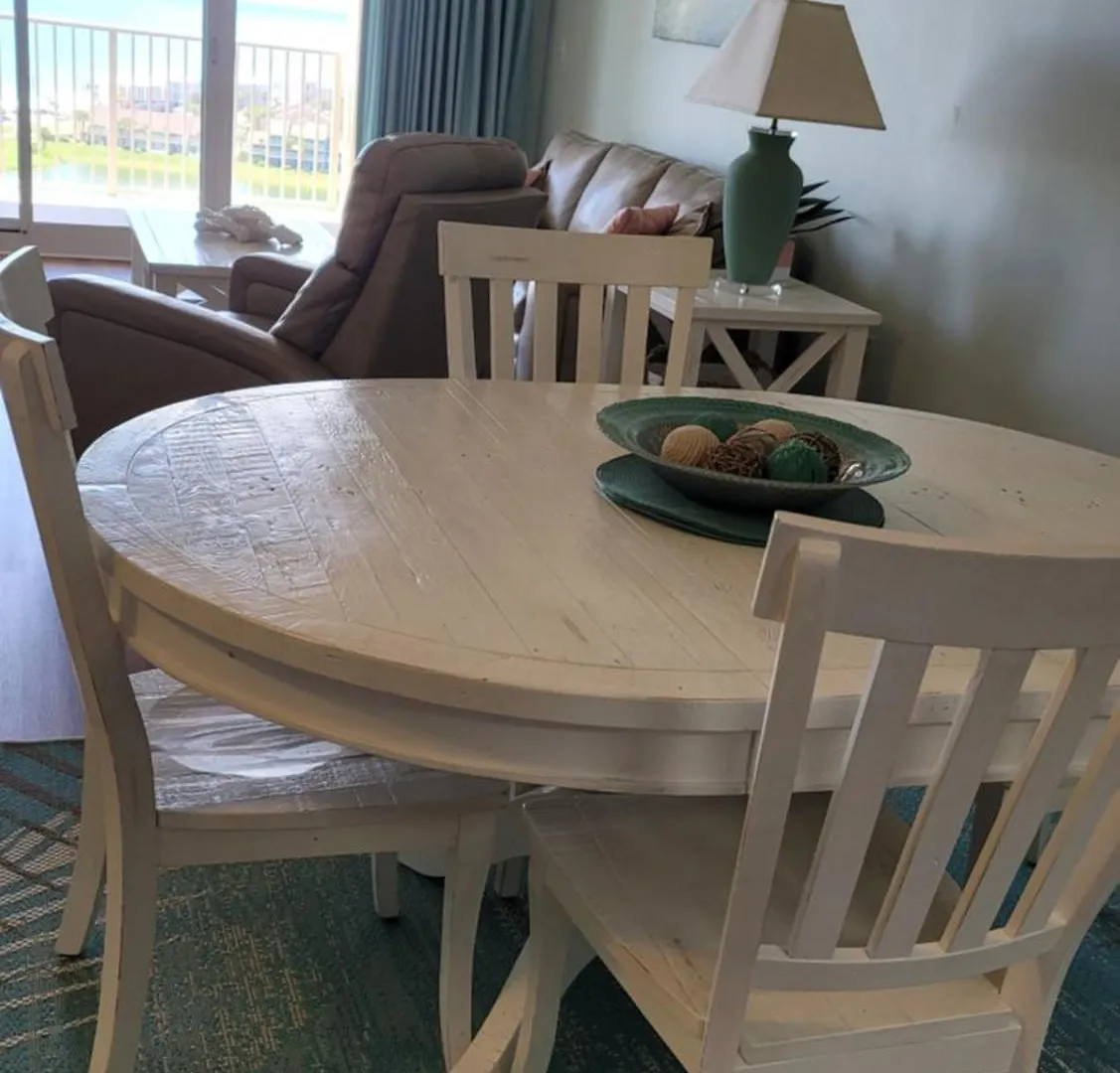 122 Seascape Drive, Unit 1409 Apartment *