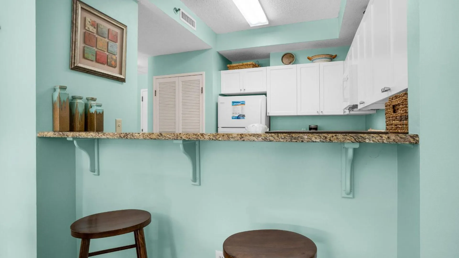 Apartment Summit At Tops'l 212
