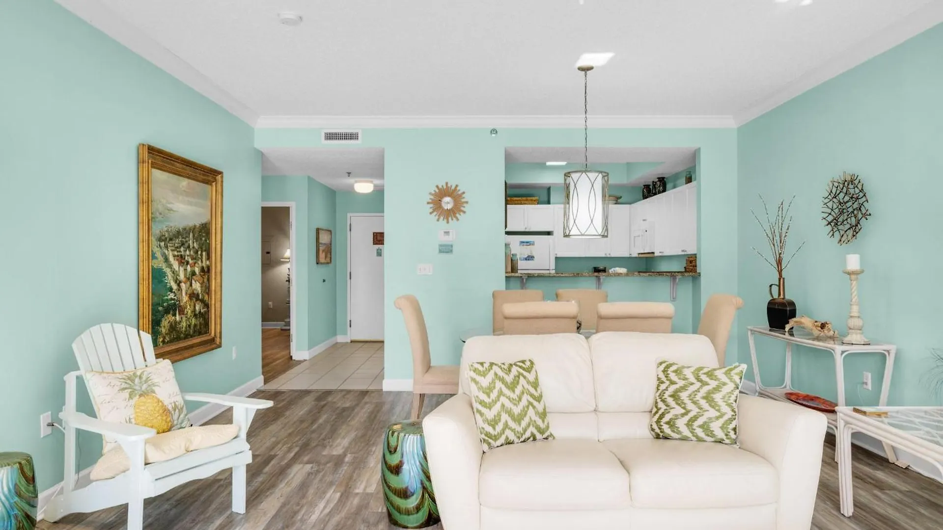 Apartment Summit At Tops'l 212 Destin