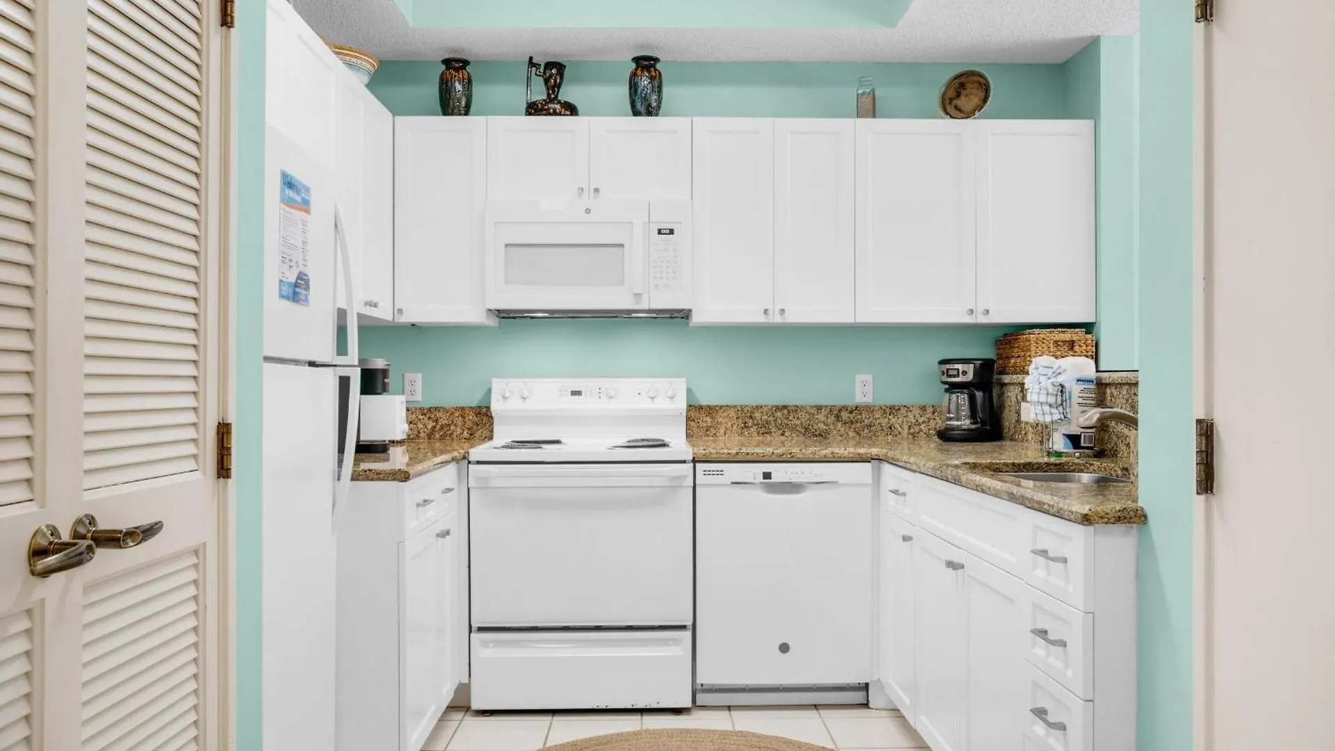 Summit At Tops'l 212 Apartment Destin