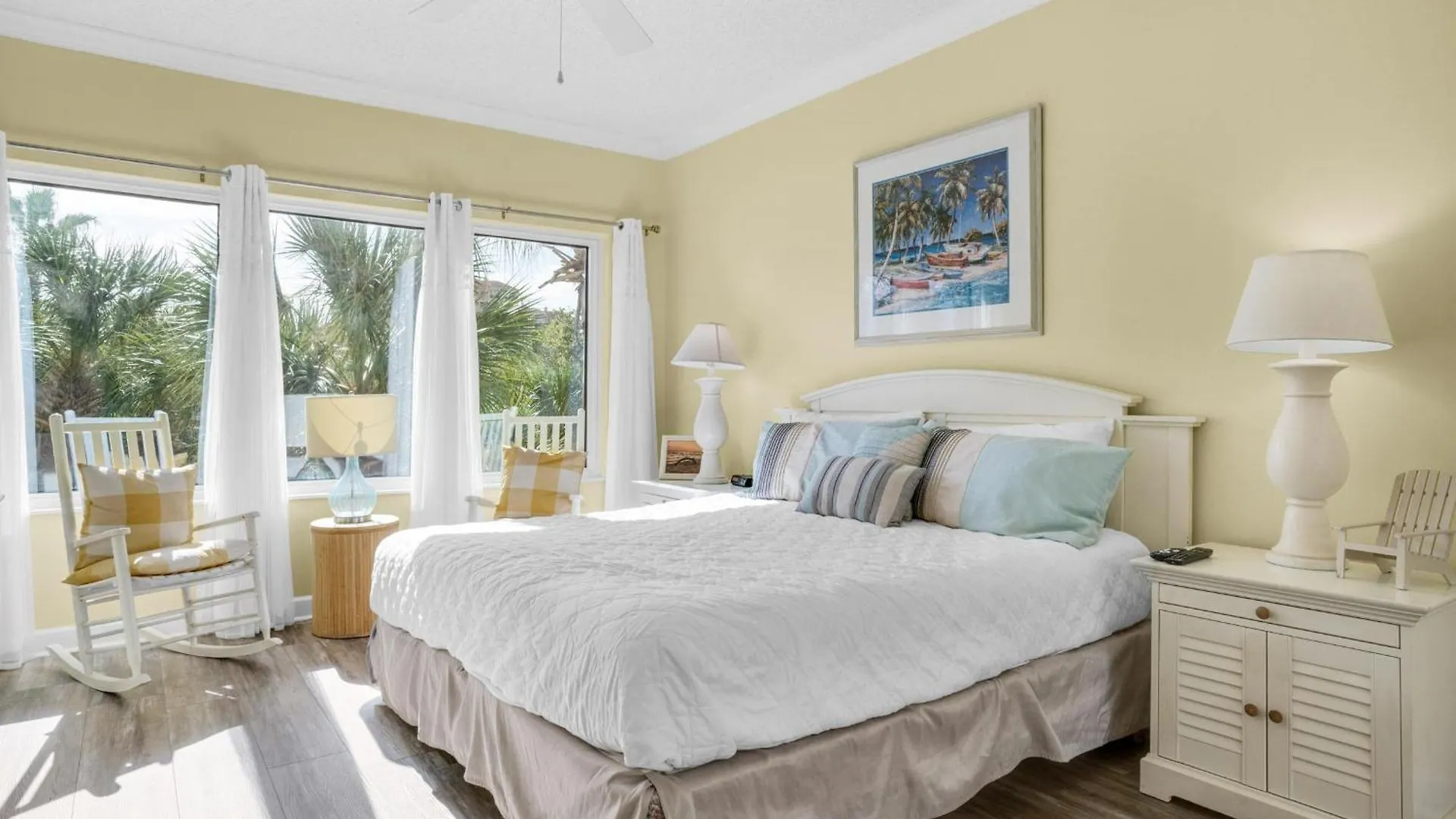 Summit At Tops'l 212 Destin