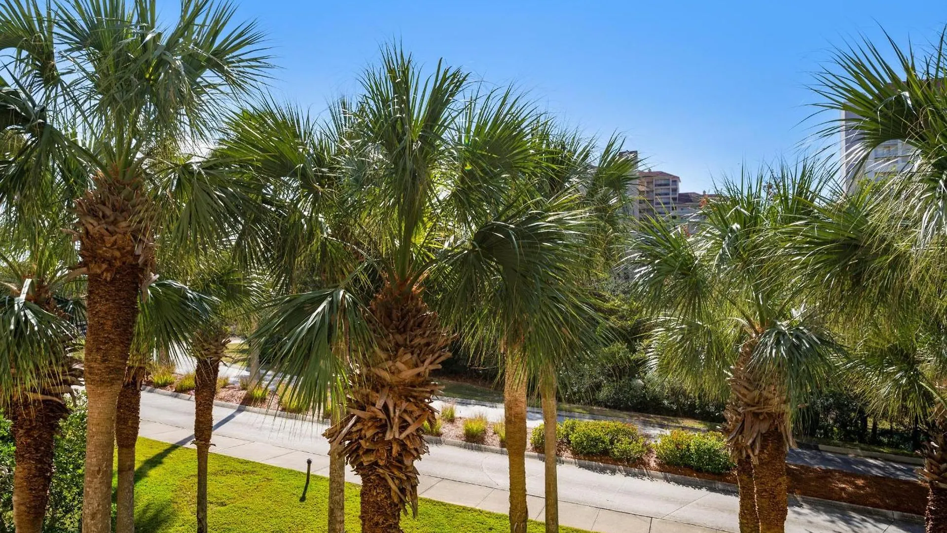 Apartment Summit At Tops'l 212 Destin