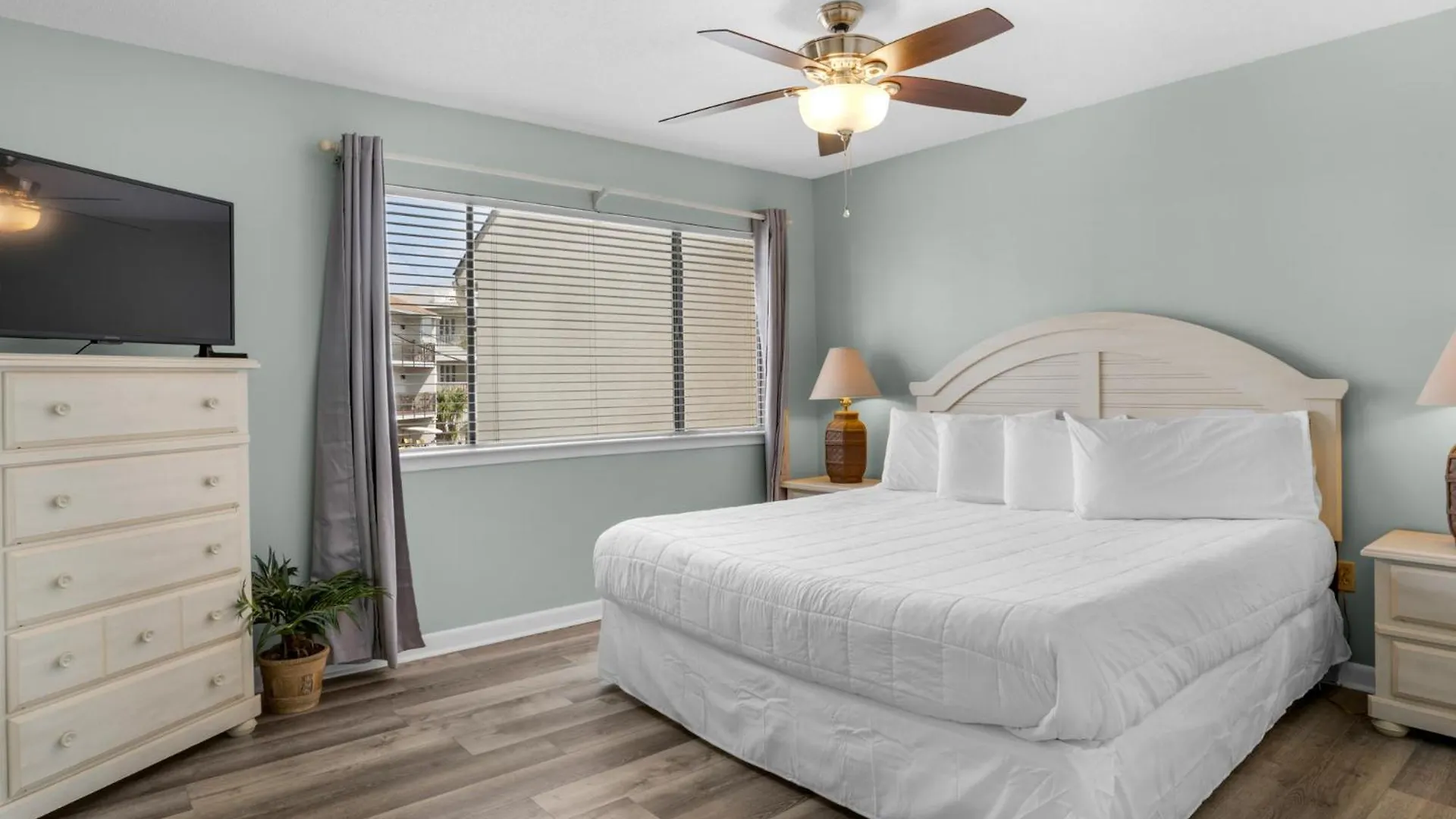 Blue Surf Townhomes 23 By Newman-dailey Holiday home