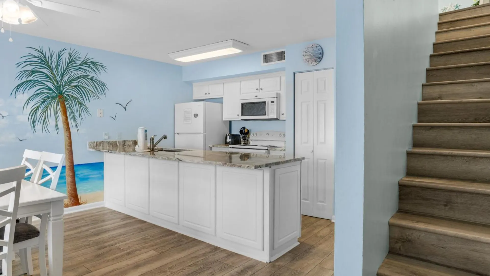 Blue Surf Townhomes 23 By Newman-dailey Destin