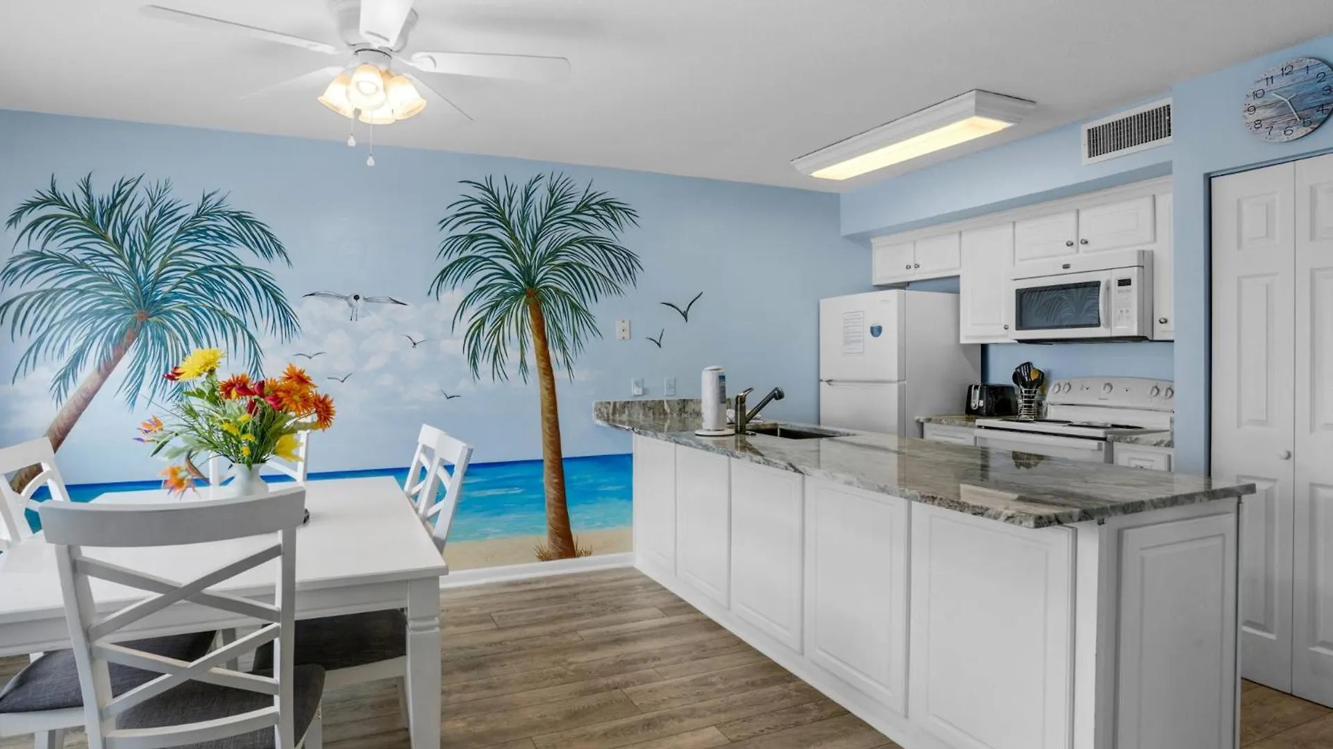 Blue Surf Townhomes 23 By Newman-dailey