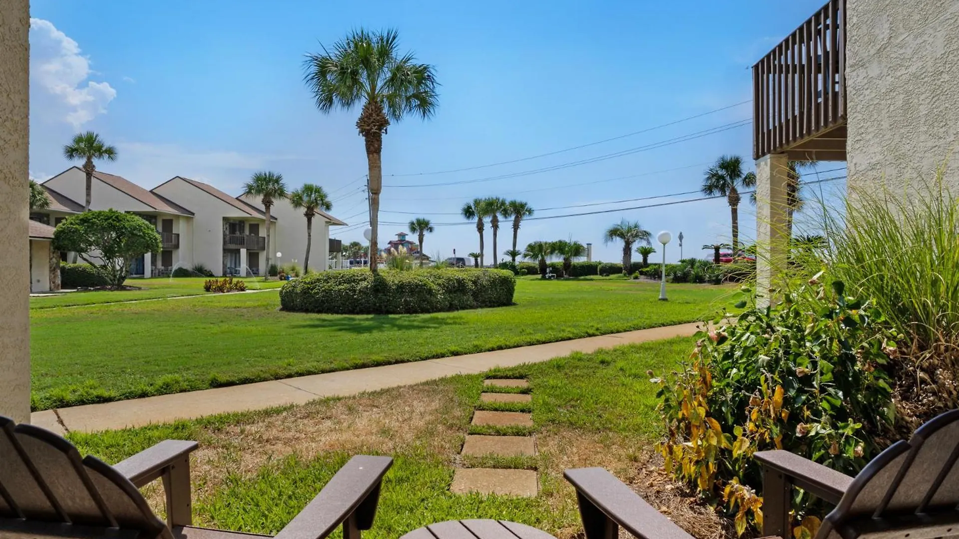Blue Surf Townhomes 23 By Newman-dailey * Destin