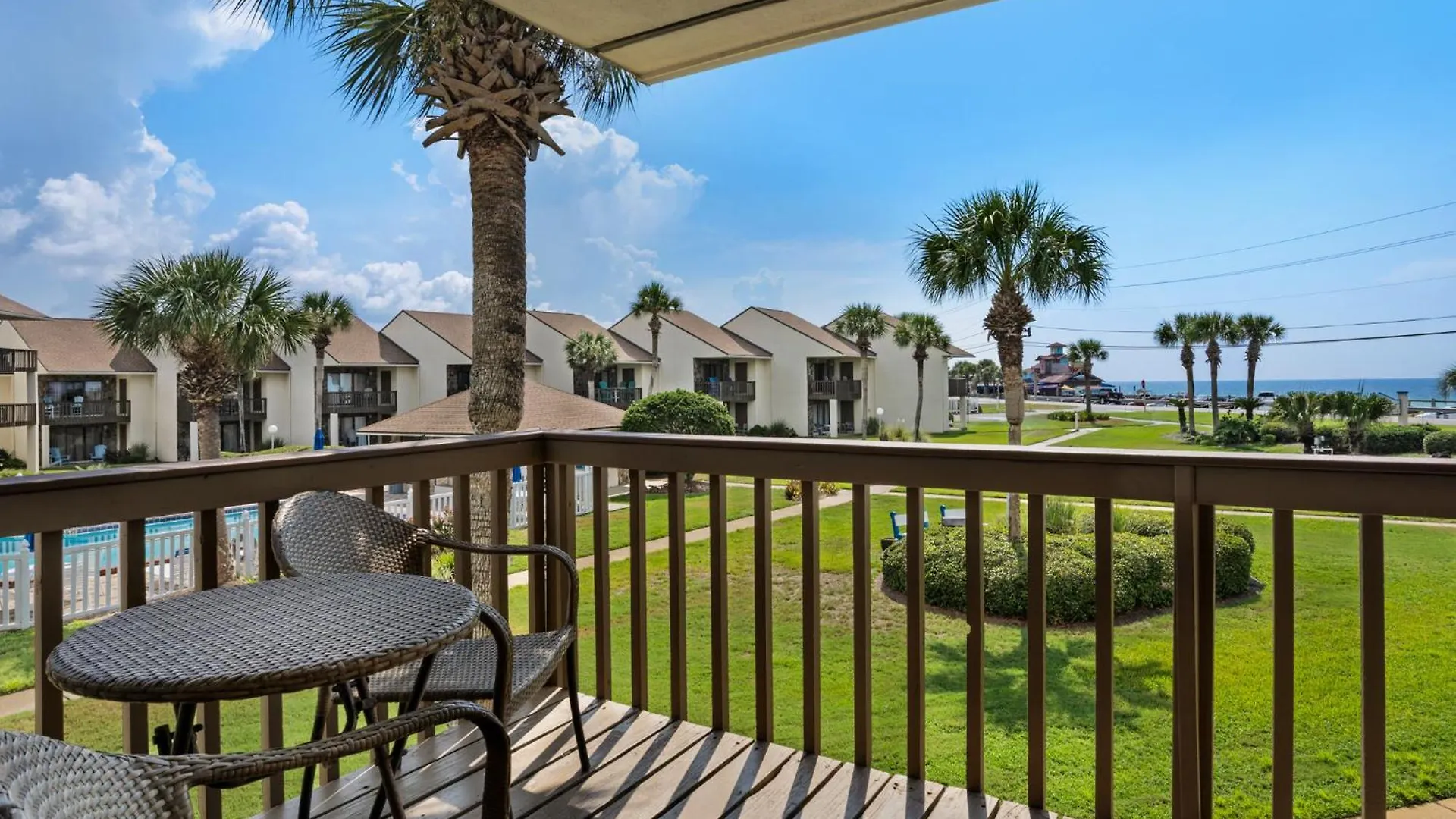 Holiday home Blue Surf Townhomes 23 By Newman-dailey