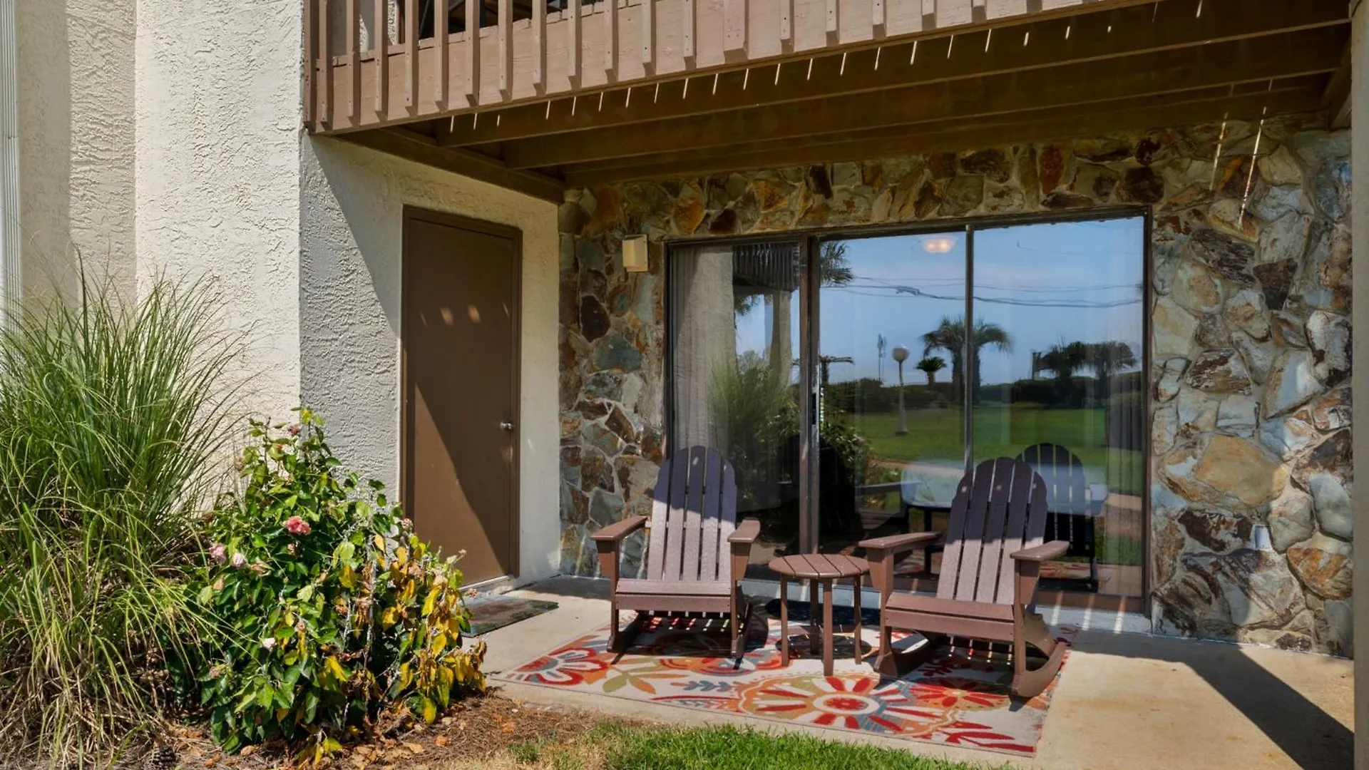 Blue Surf Townhomes 23 By Newman-dailey Holiday home *