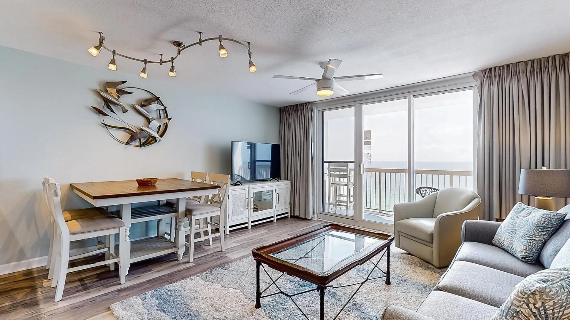 Appartement Pelican 1205
