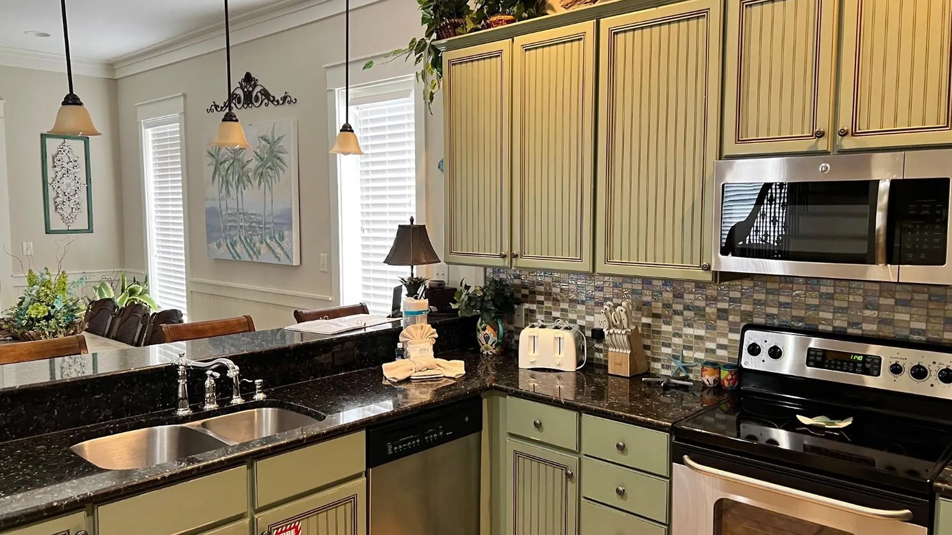 2497 Bungalo Holiday home Destin