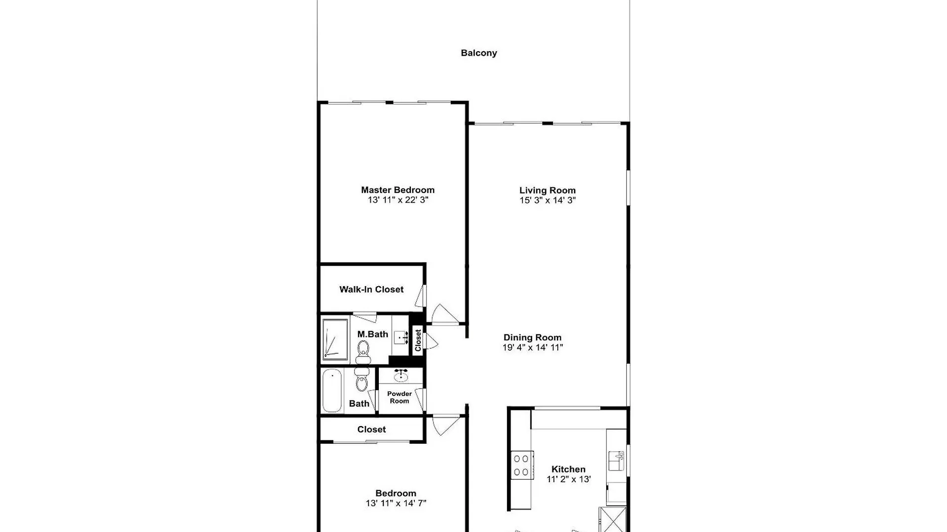 Apartmán Breakers East #606 Destin