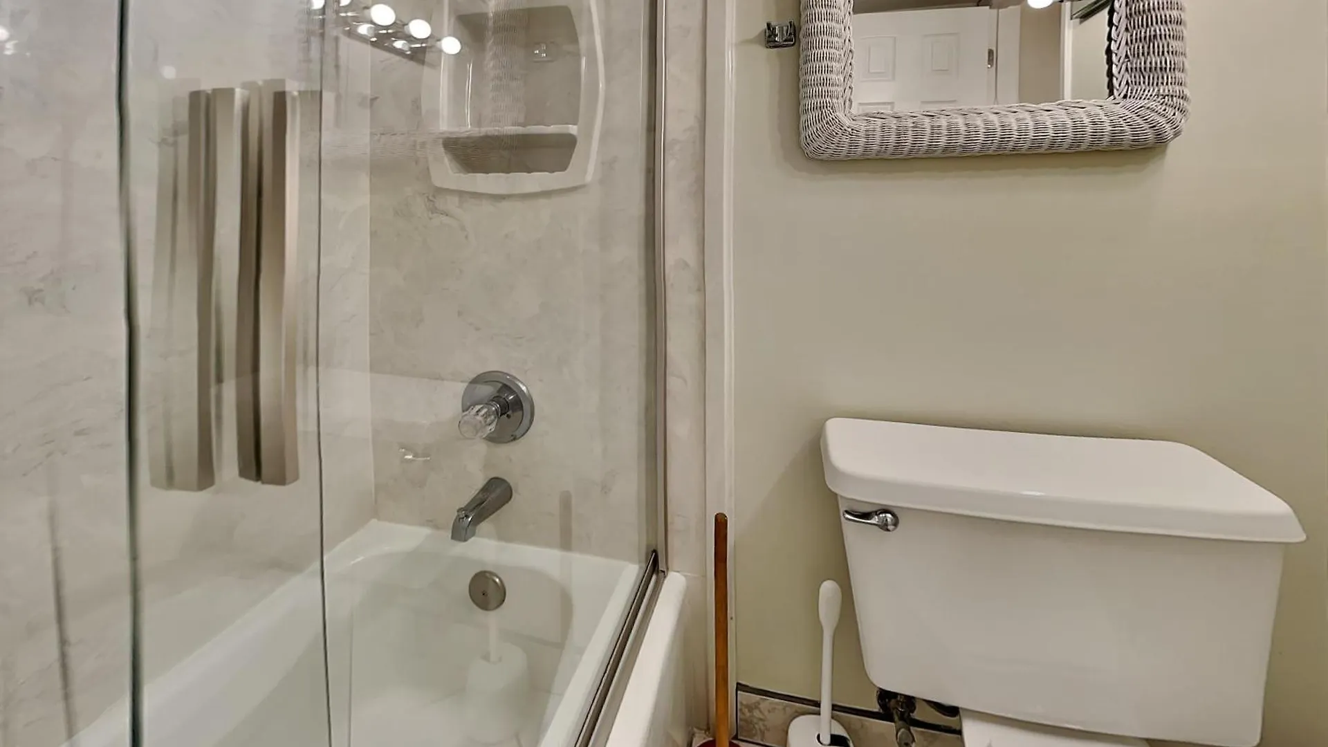 Apartmán Breakers East #606 Destin