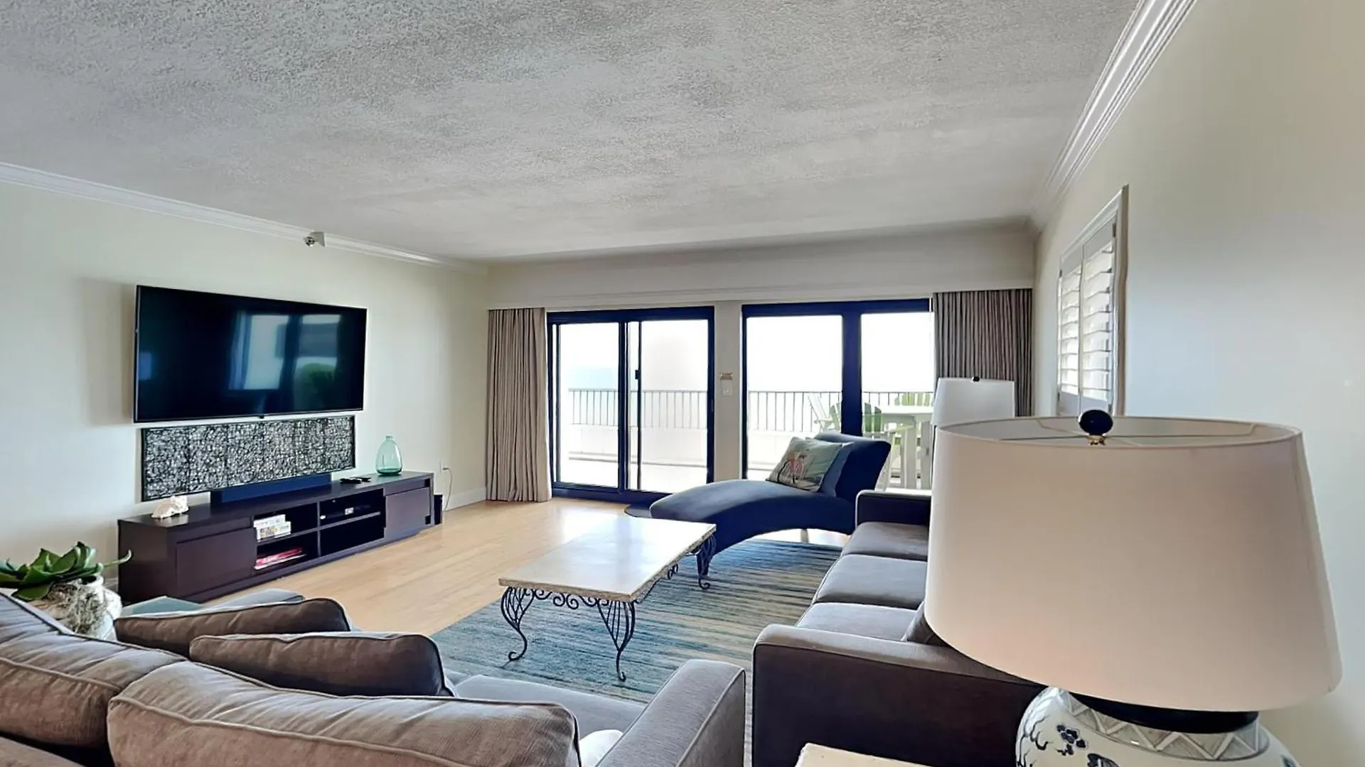 Apartmán Breakers East #606