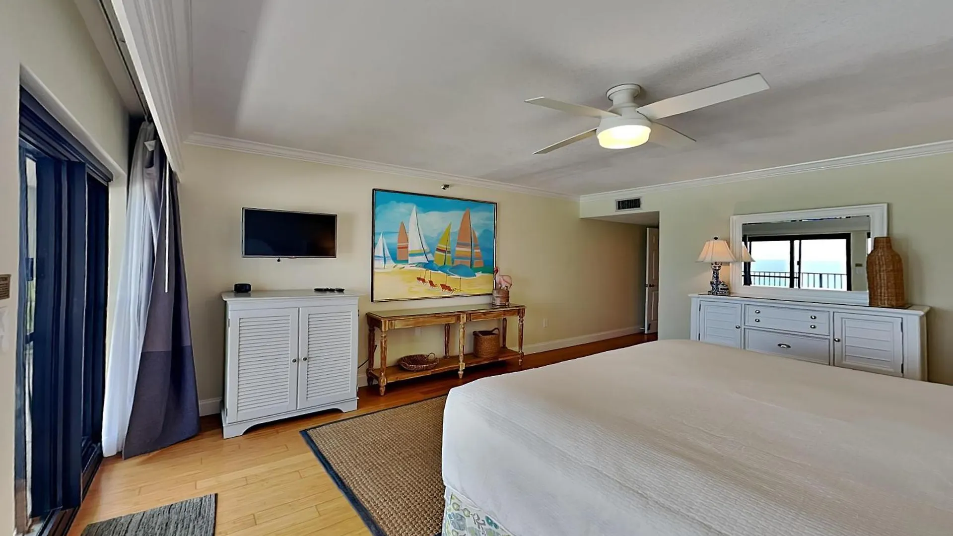 Apartmán Breakers East #606 Destin