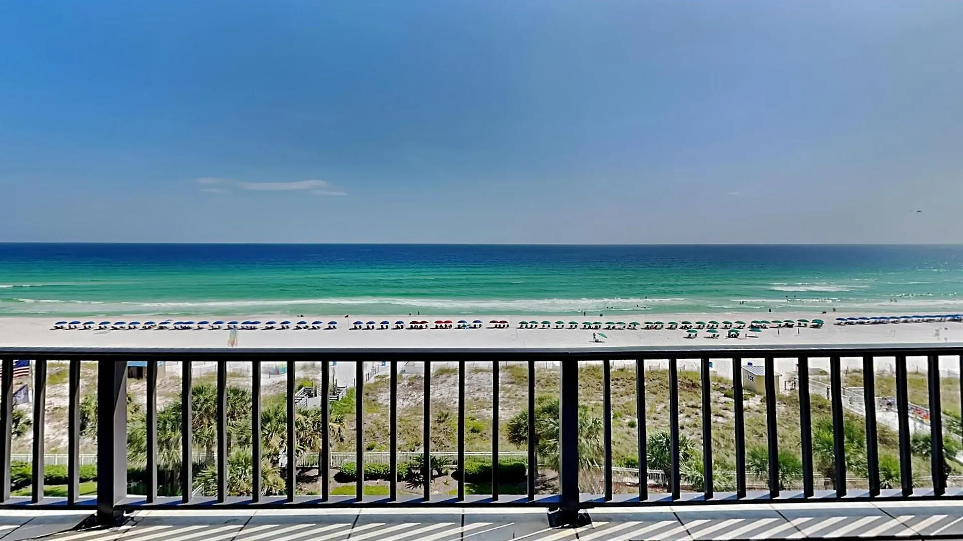 Breakers East #606 Destin
