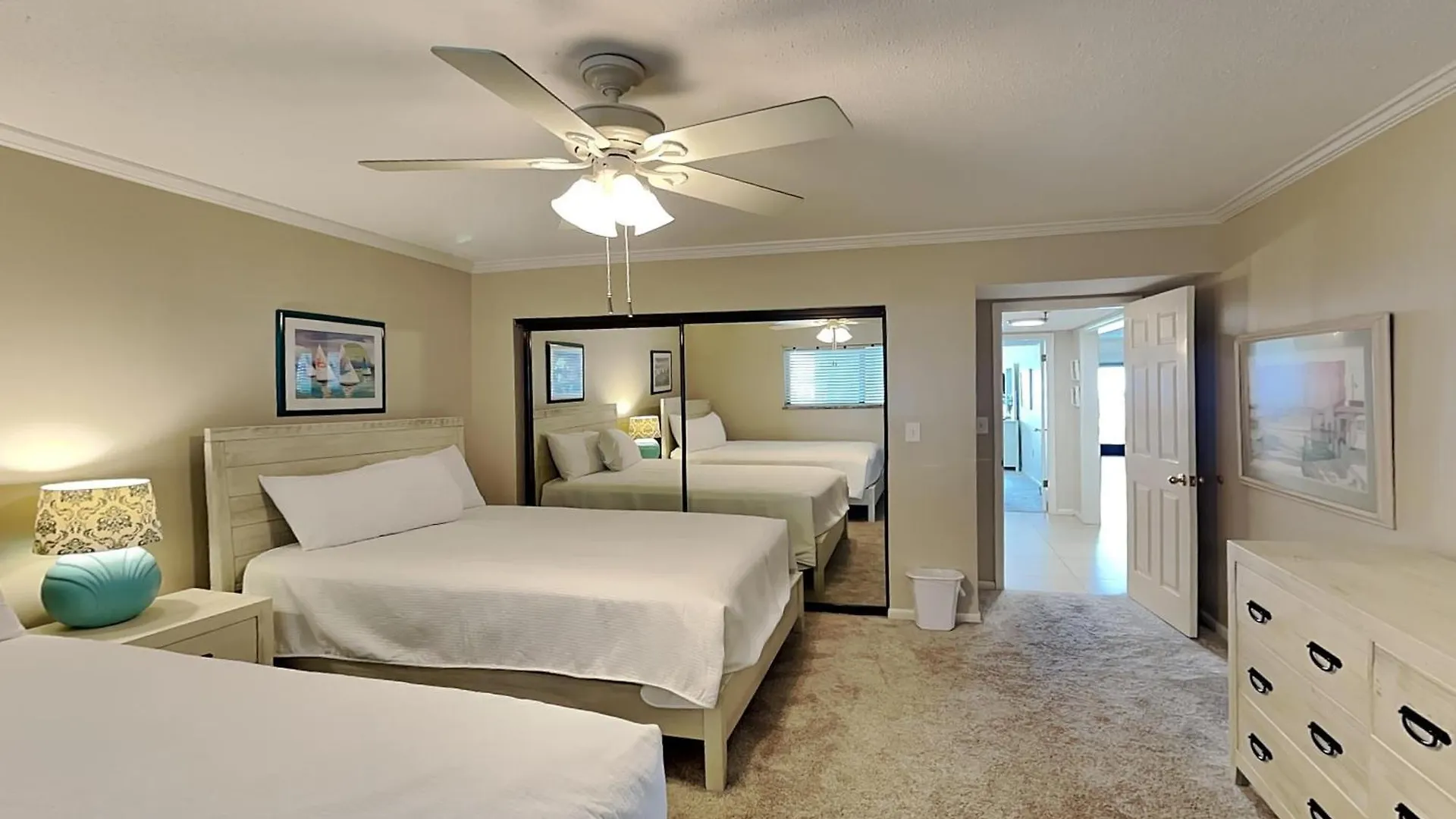 Apartment Breakers East #404 Destin
