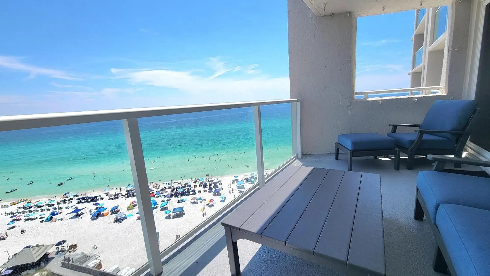 Beachside Ii 4324