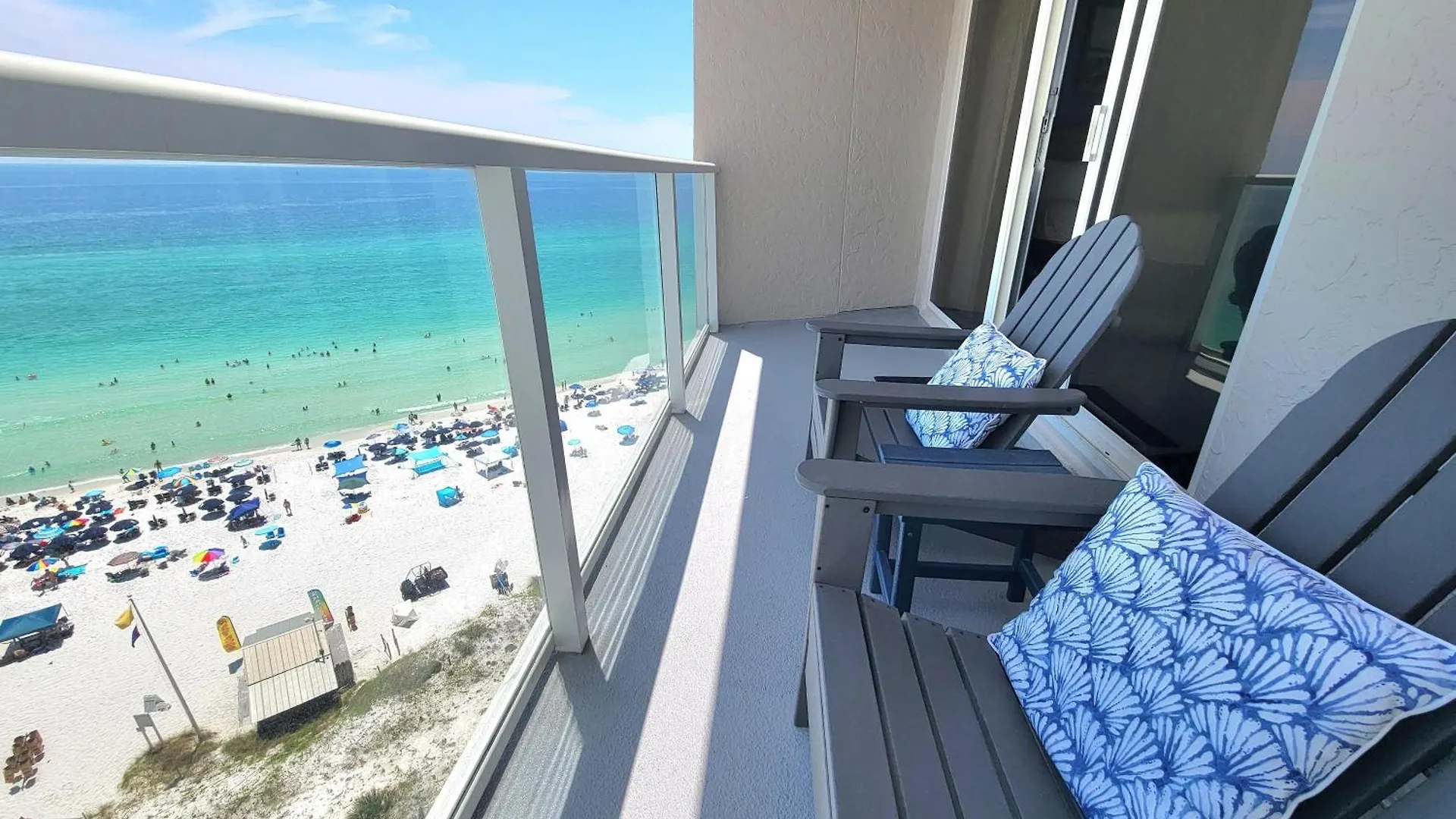 Beachside Ii 4324 Holiday home *