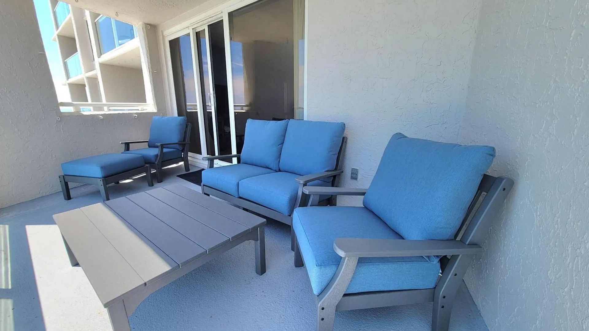 Beachside Ii 4324 Holiday home *