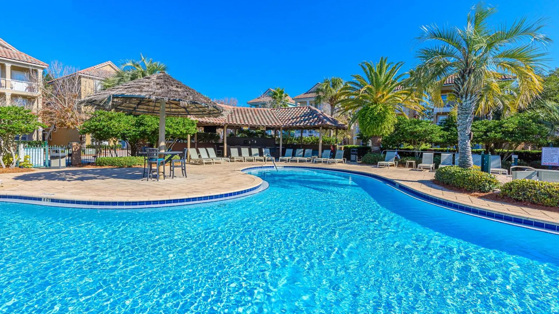 Ooh La La - 4555 Grand Key Loop East Holiday home