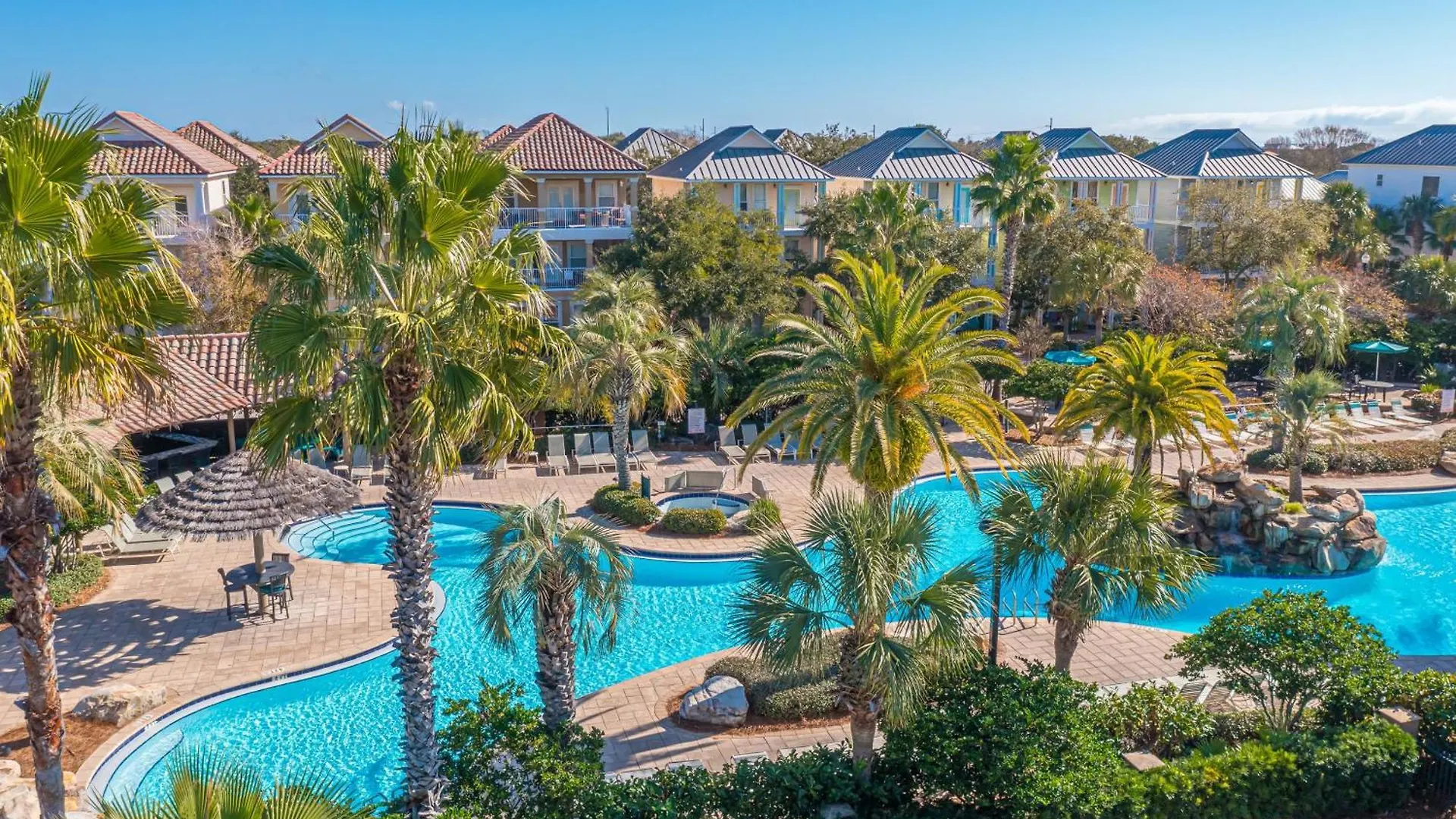 Ooh La La - 4555 Grand Key Loop East Holiday home *