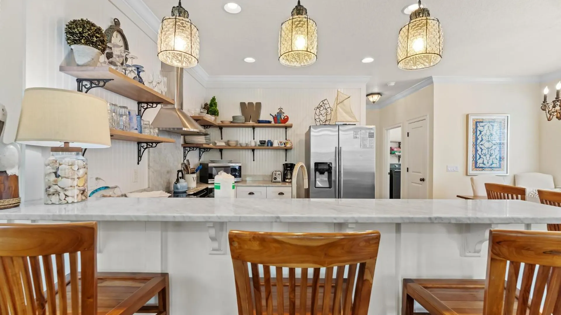 Ooh La La - 4555 Grand Key Loop East Holiday home