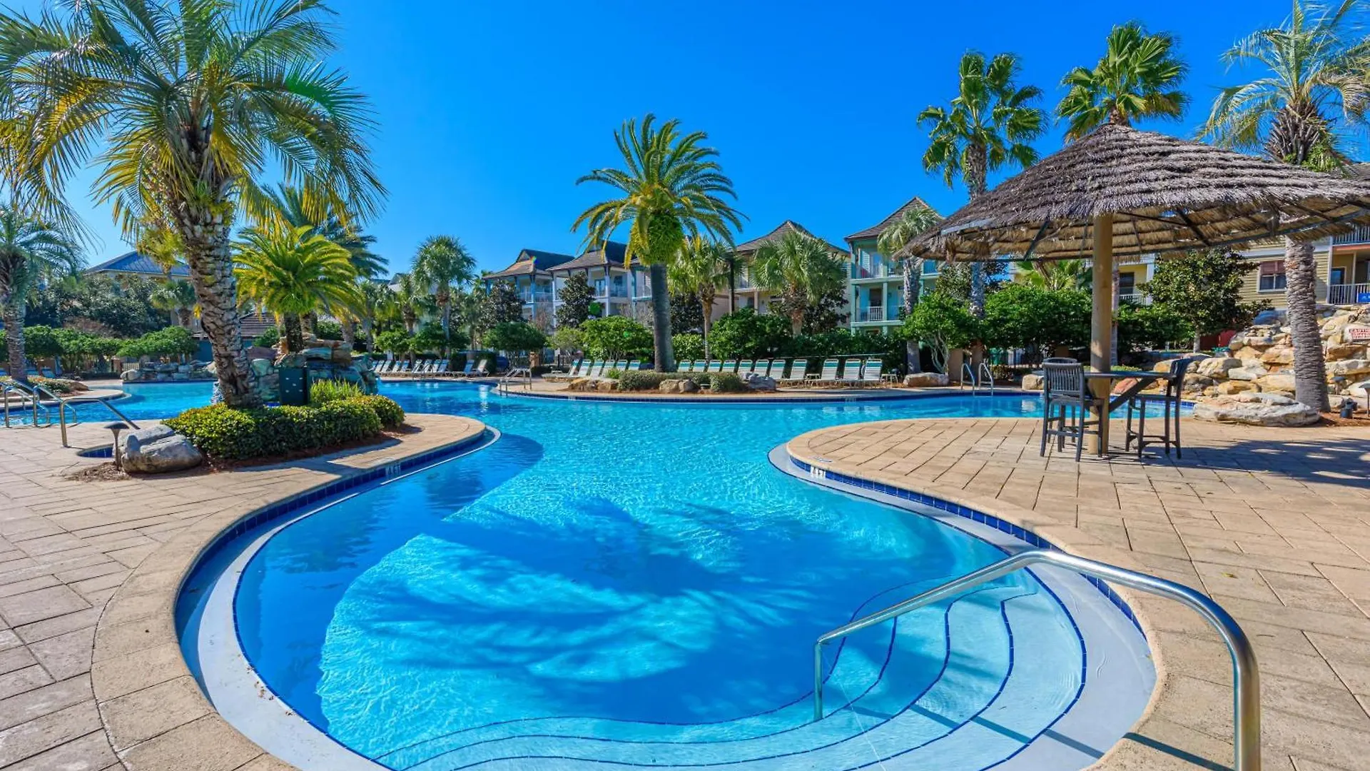 Holiday home Ooh La La - 4555 Grand Key Loop East *