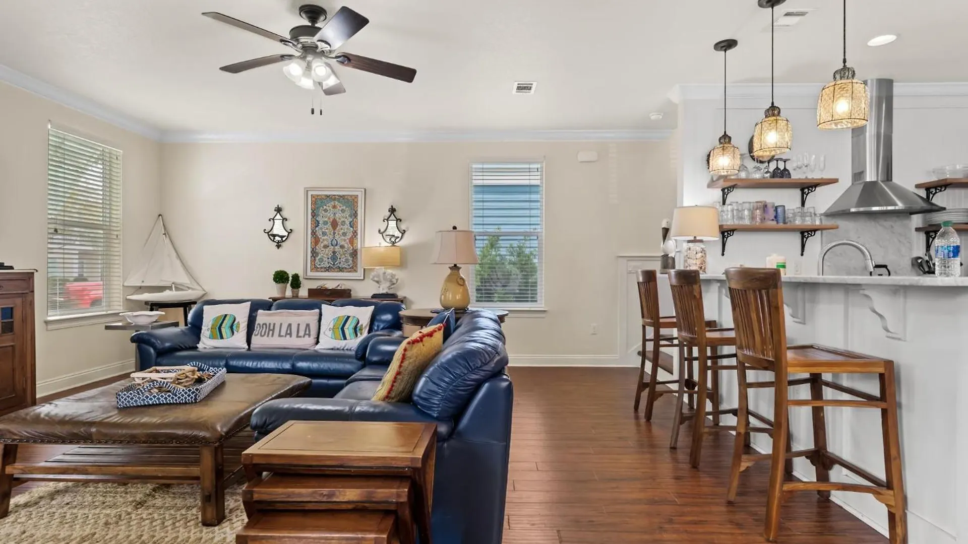 Ooh La La - 4555 Grand Key Loop East Holiday home Destin