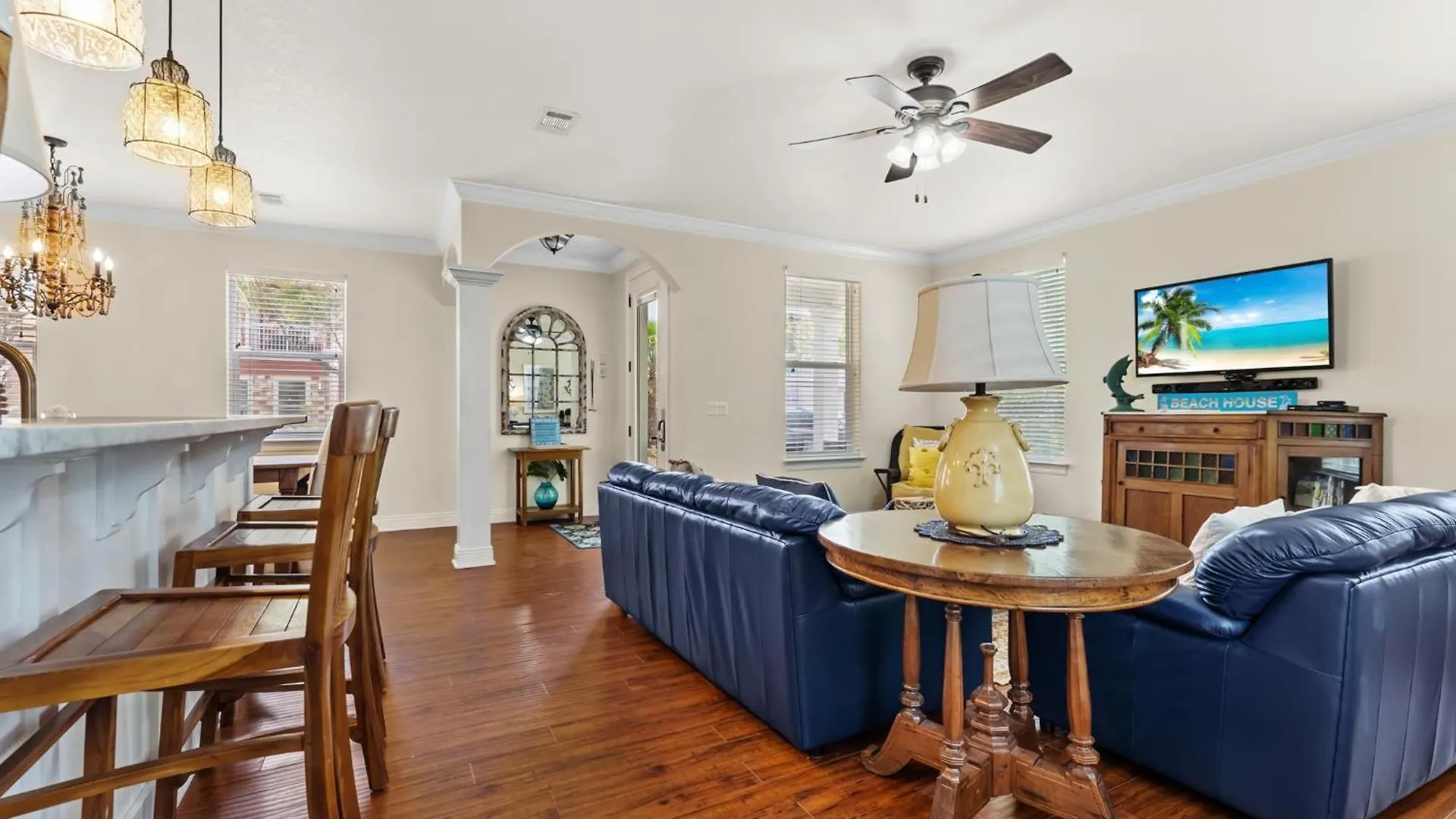 Ooh La La - 4555 Grand Key Loop East Holiday home