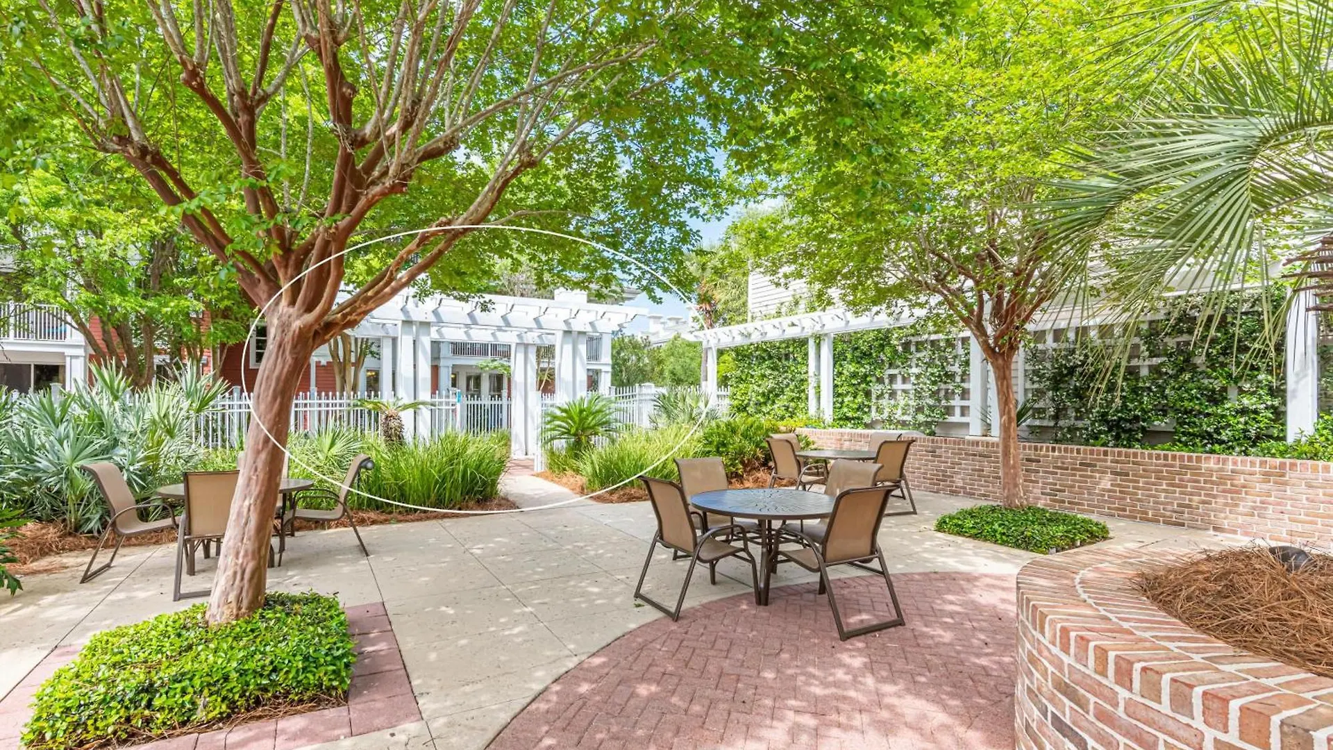 Ferienhaus Market Street 3379 Destin