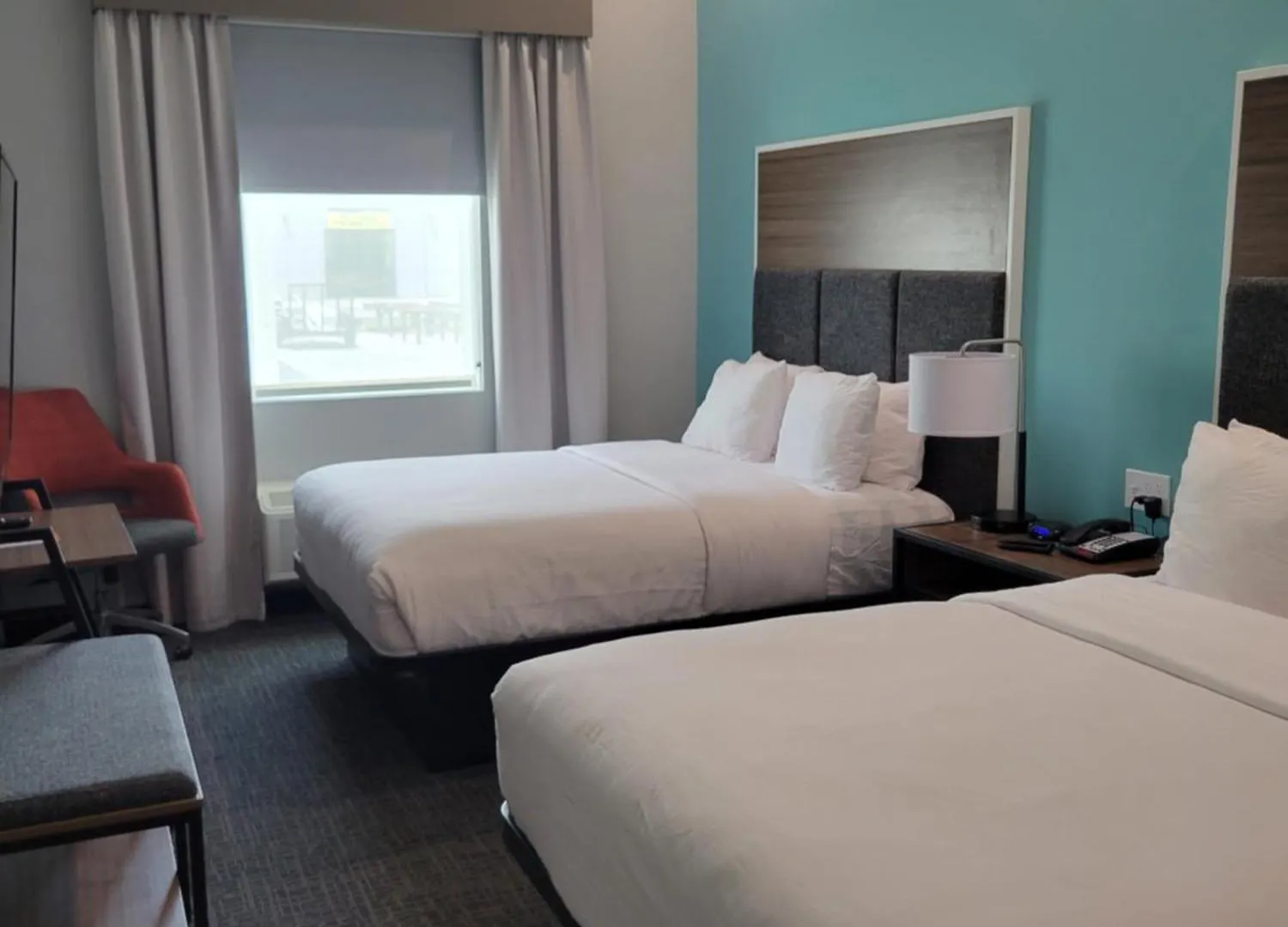 여관 Comfort Miramar Beach-destin 2*
