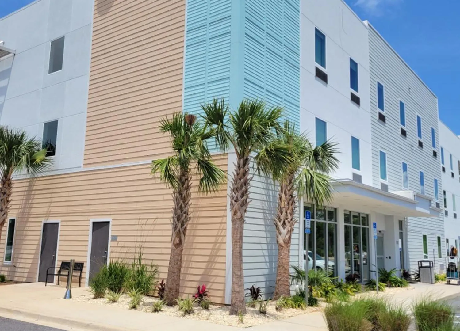 Comfort Miramar Beach-destin 2*