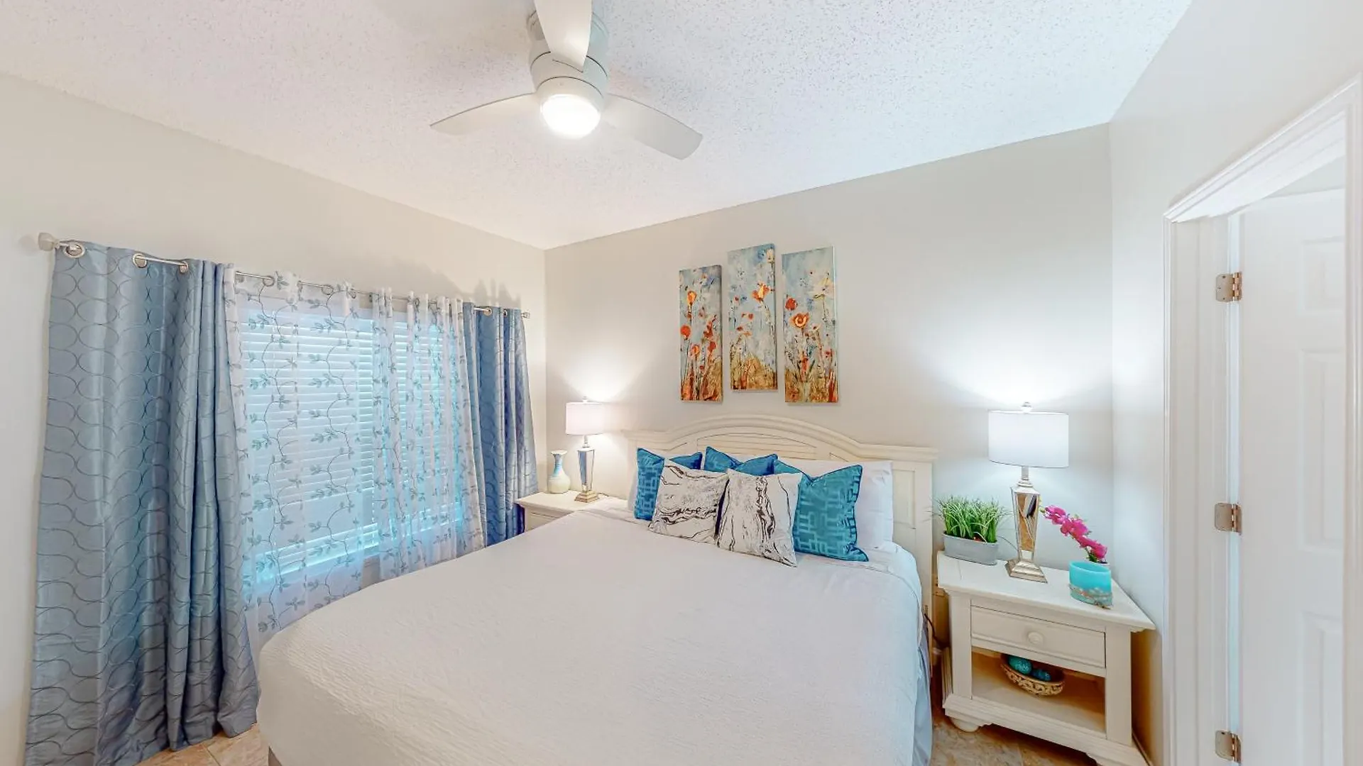 Sterling Sands 804 Apartment *