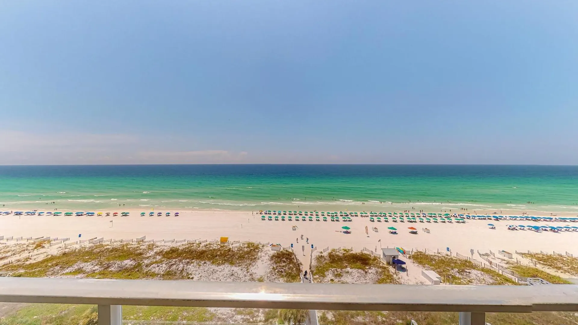 Sterling Sands 804 Apartment Destin