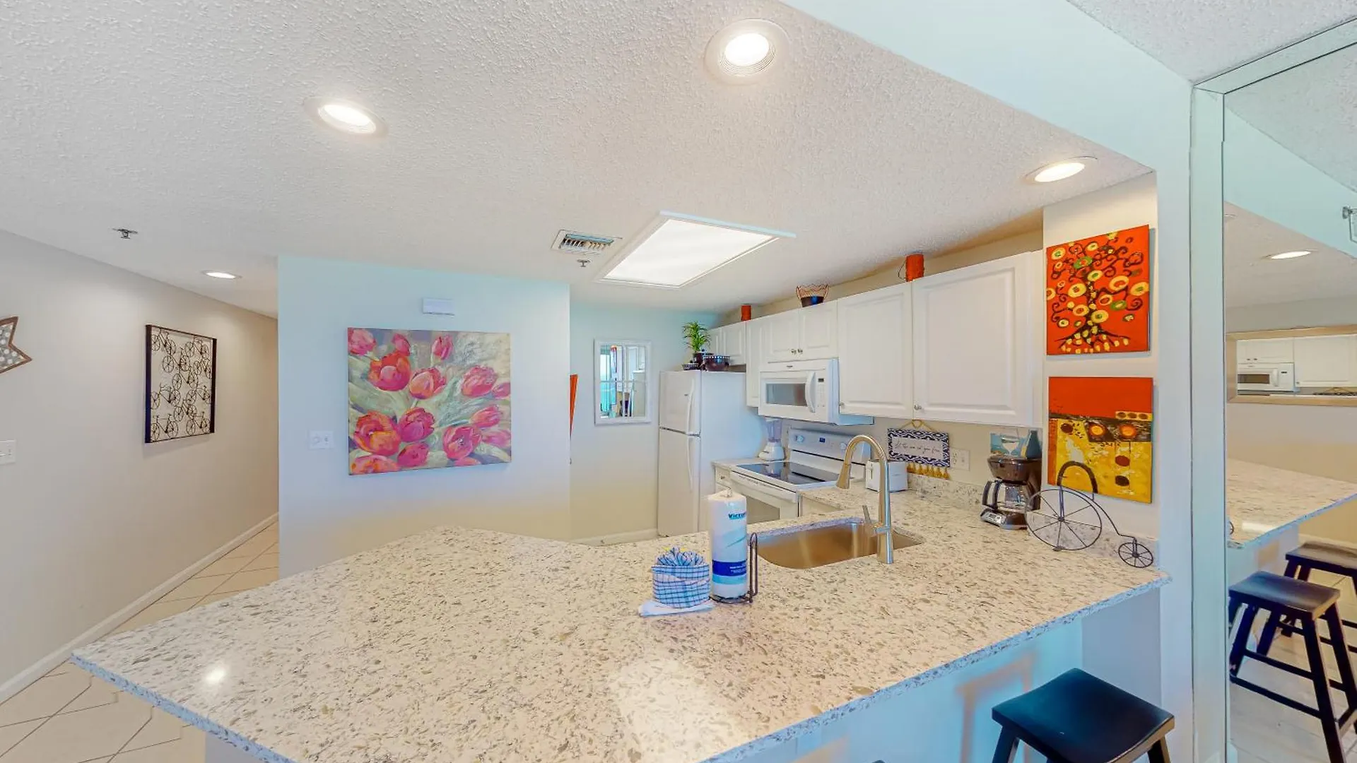 Sterling Sands 804