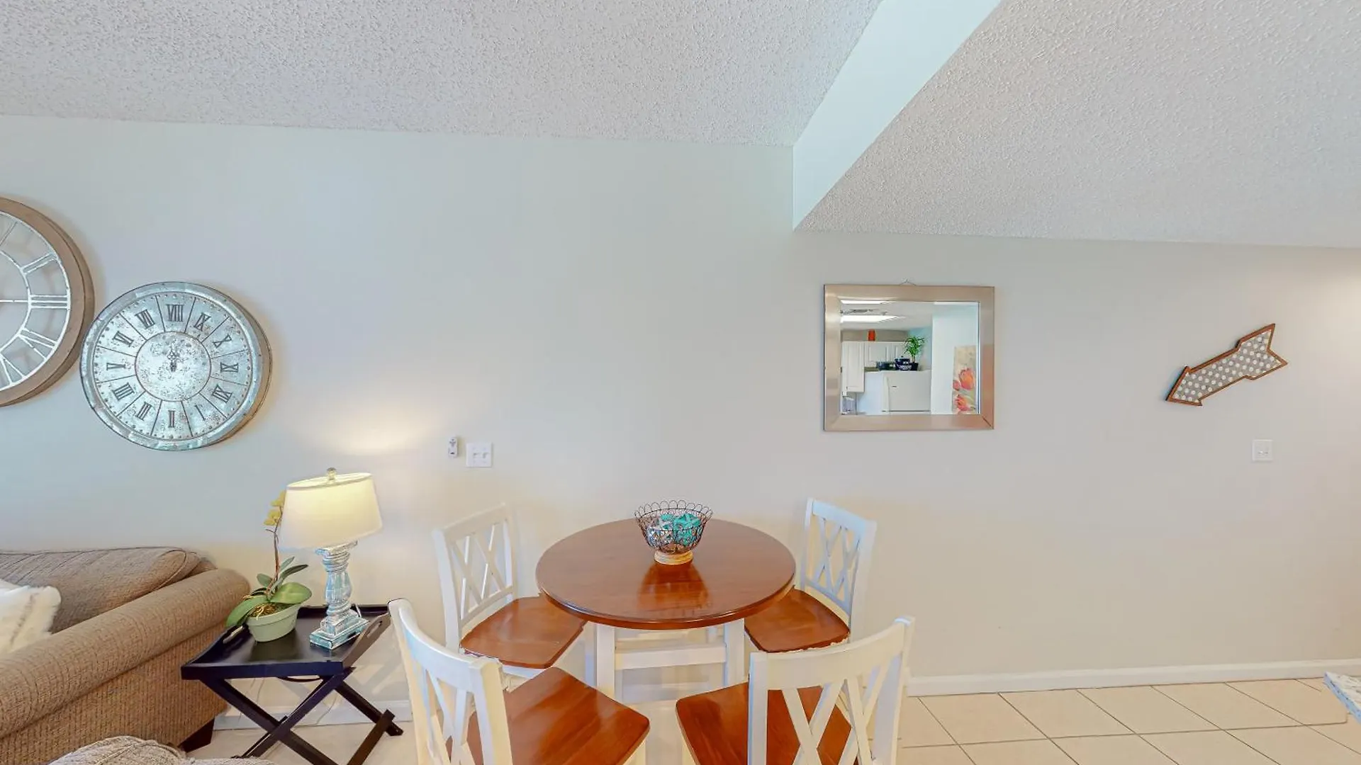 Apartment Sterling Sands 804