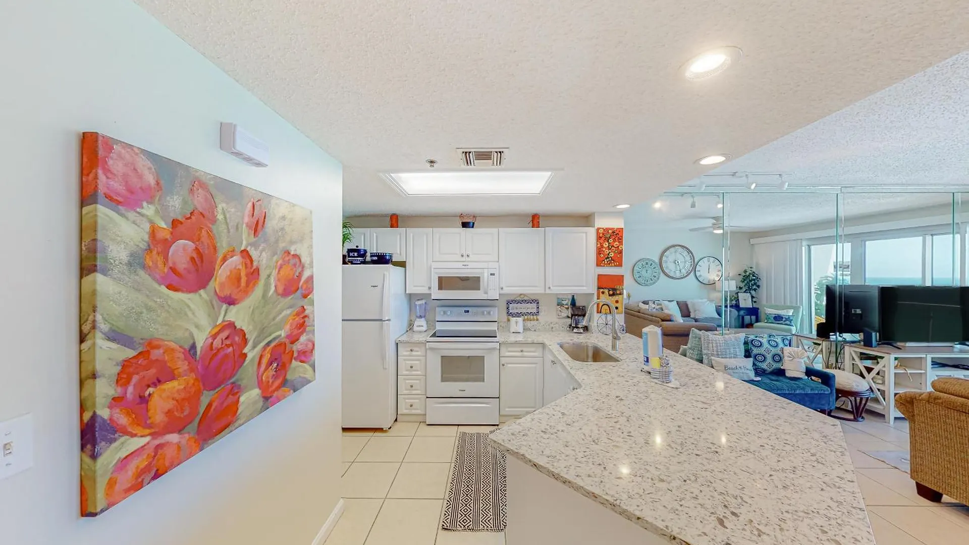 Sterling Sands 804 Destin