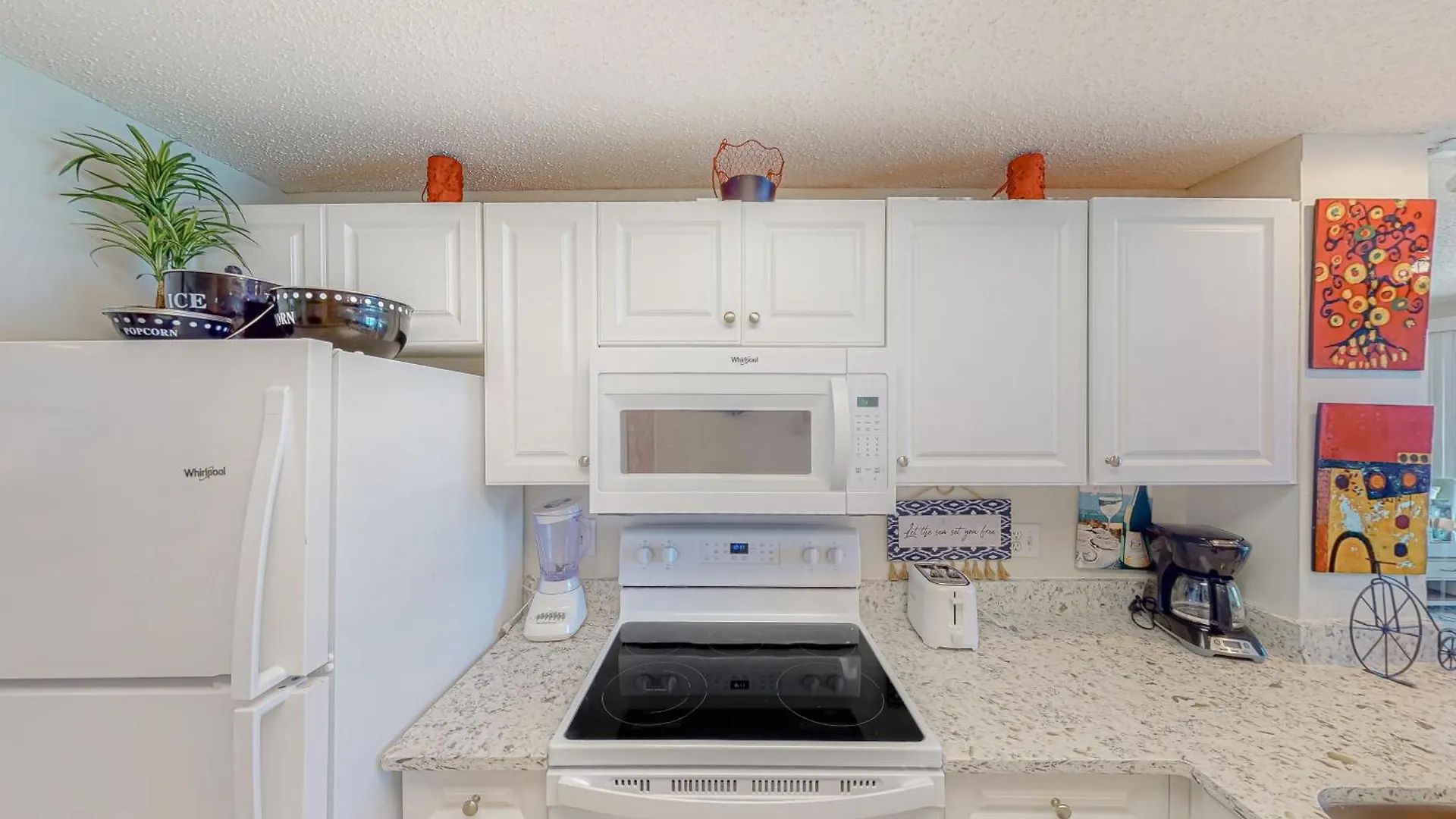 Sterling Sands 804 Apartment *