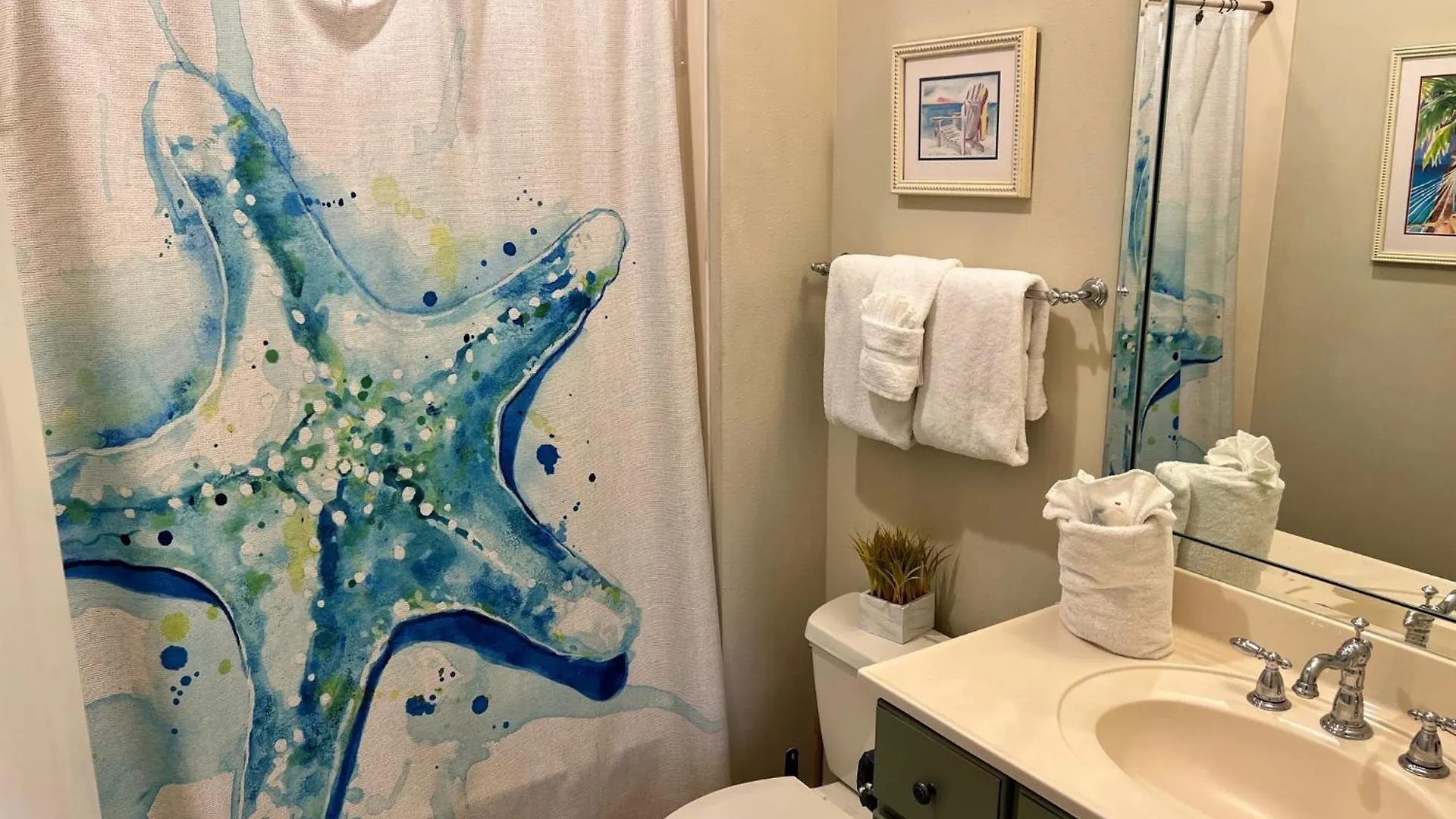 2497 Bungalo Destin