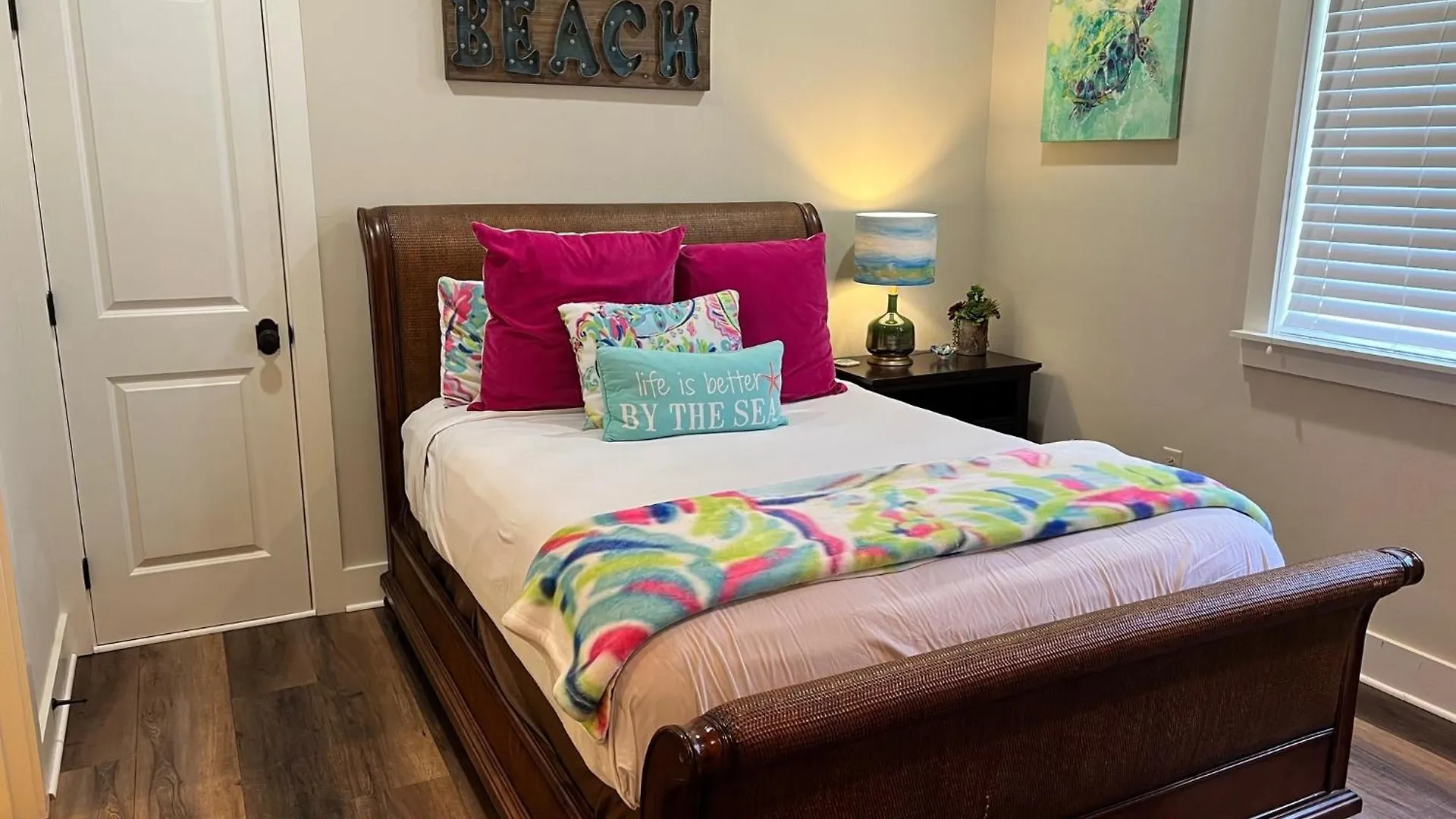 2497 Bungalo Holiday home *