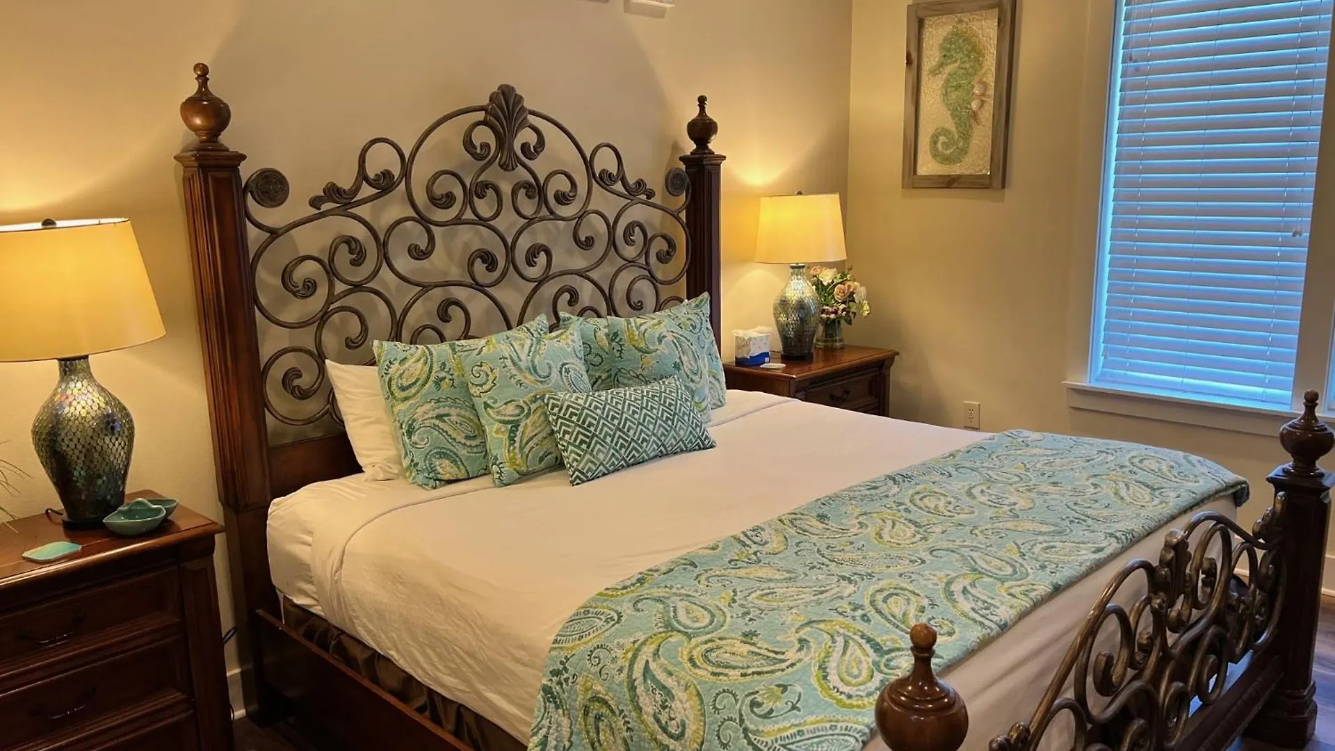 2497 Bungalo Holiday home Destin
