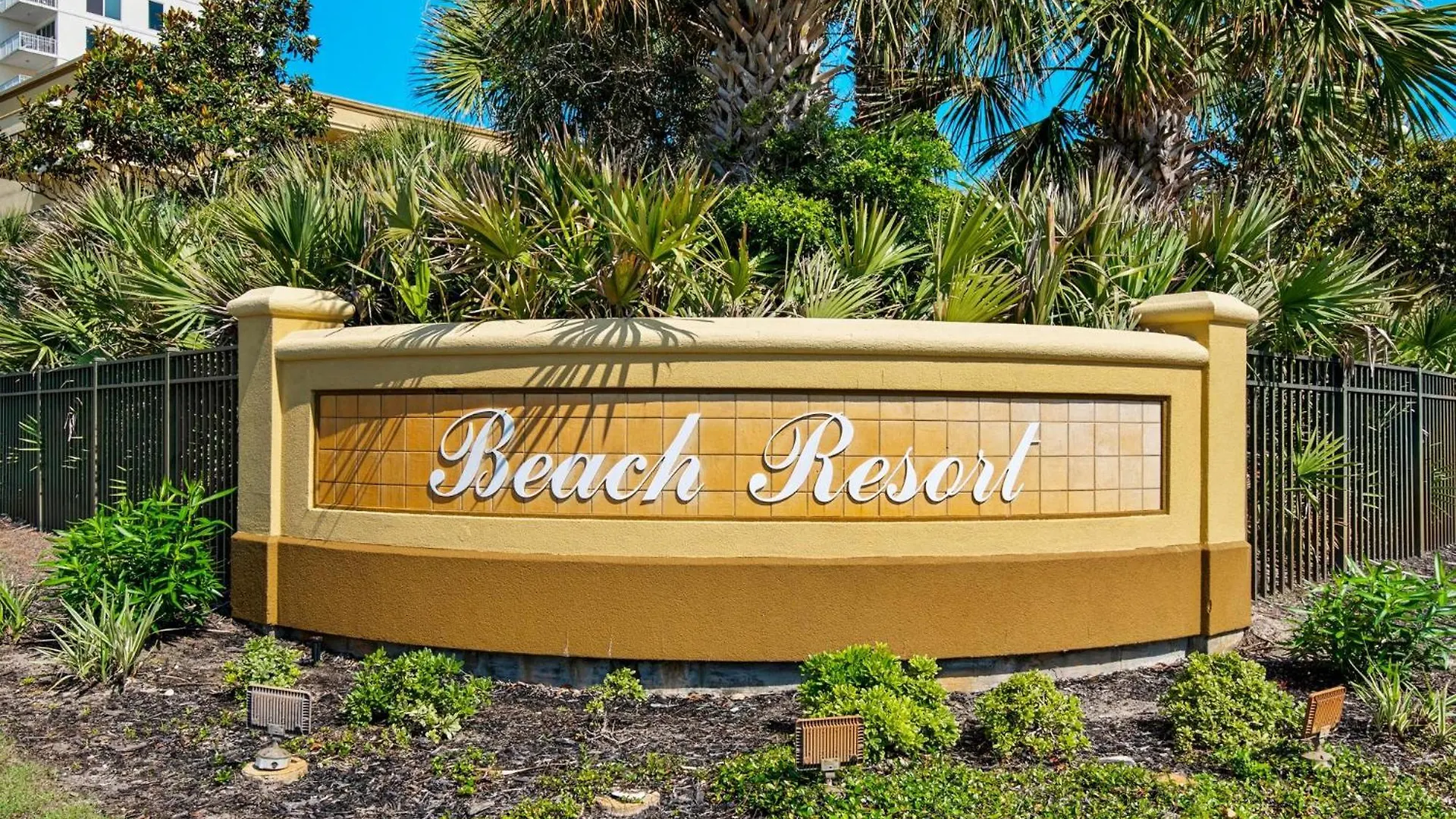 Apartman 316 Destin