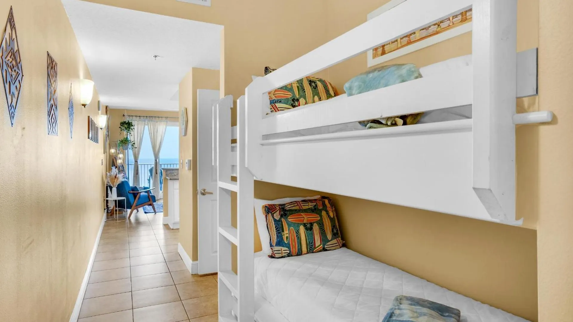 Ariel Dunes I 1706 Apartment *