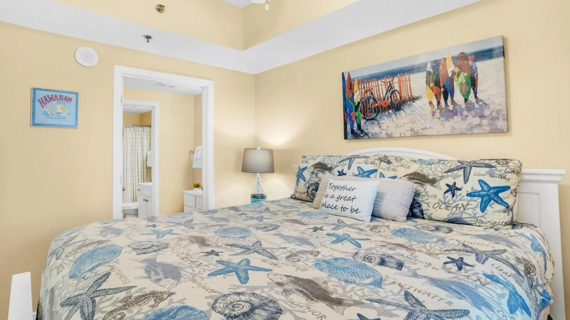 Ariel Dunes I 1706 Apartment *
